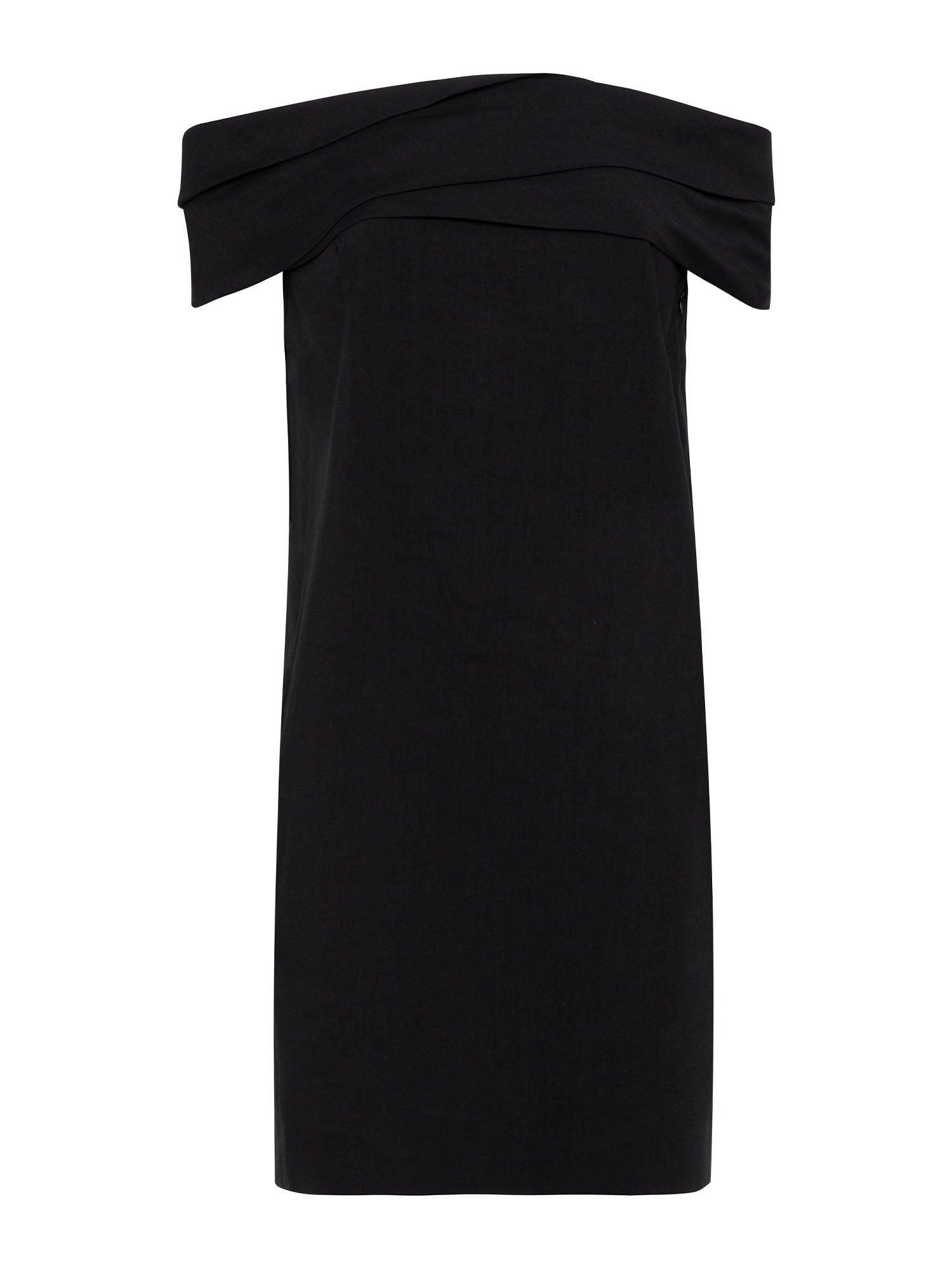 Tela9 Abito Ritmo Nero