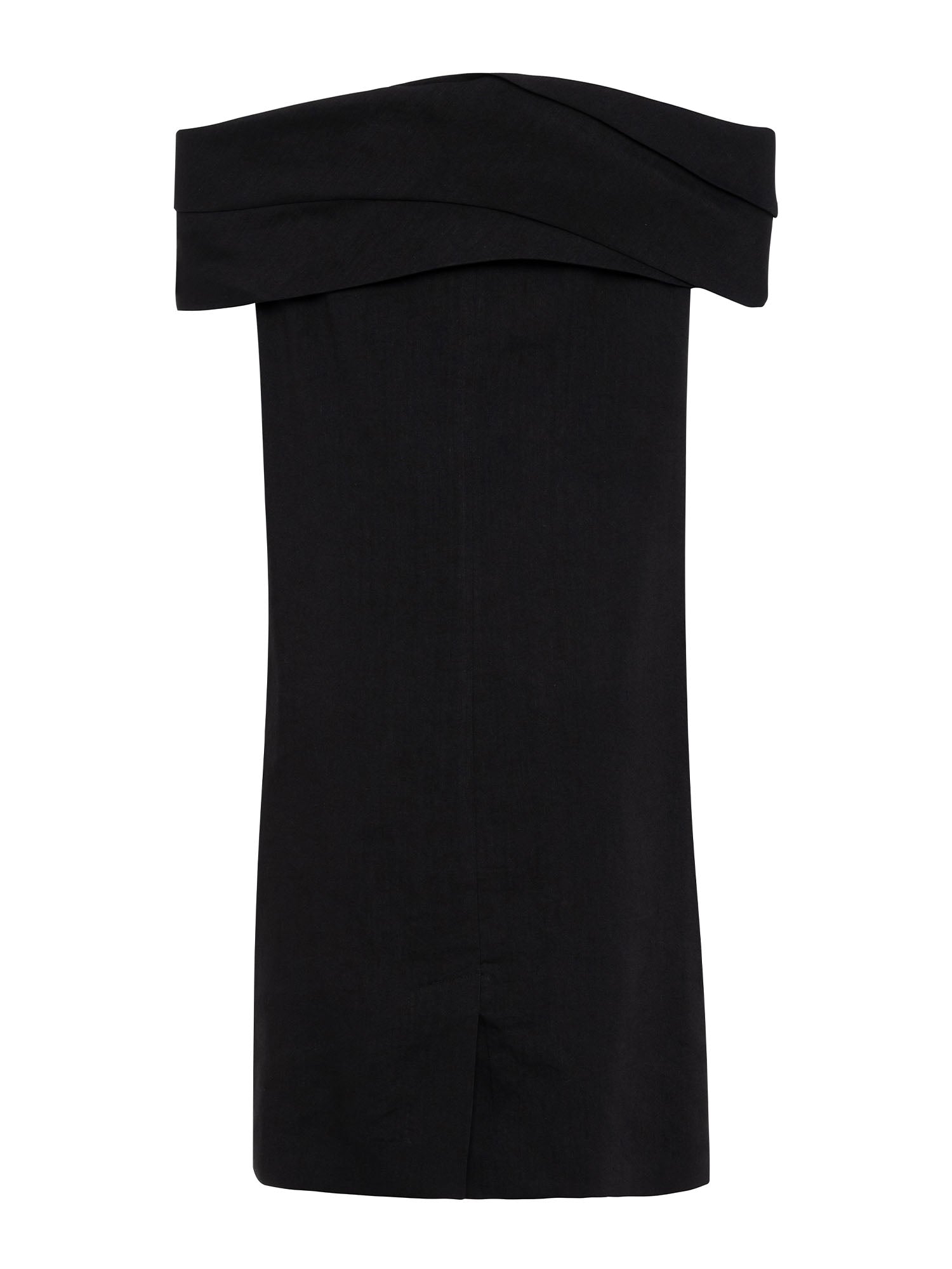 Tela9 Abito Ritmo Nero