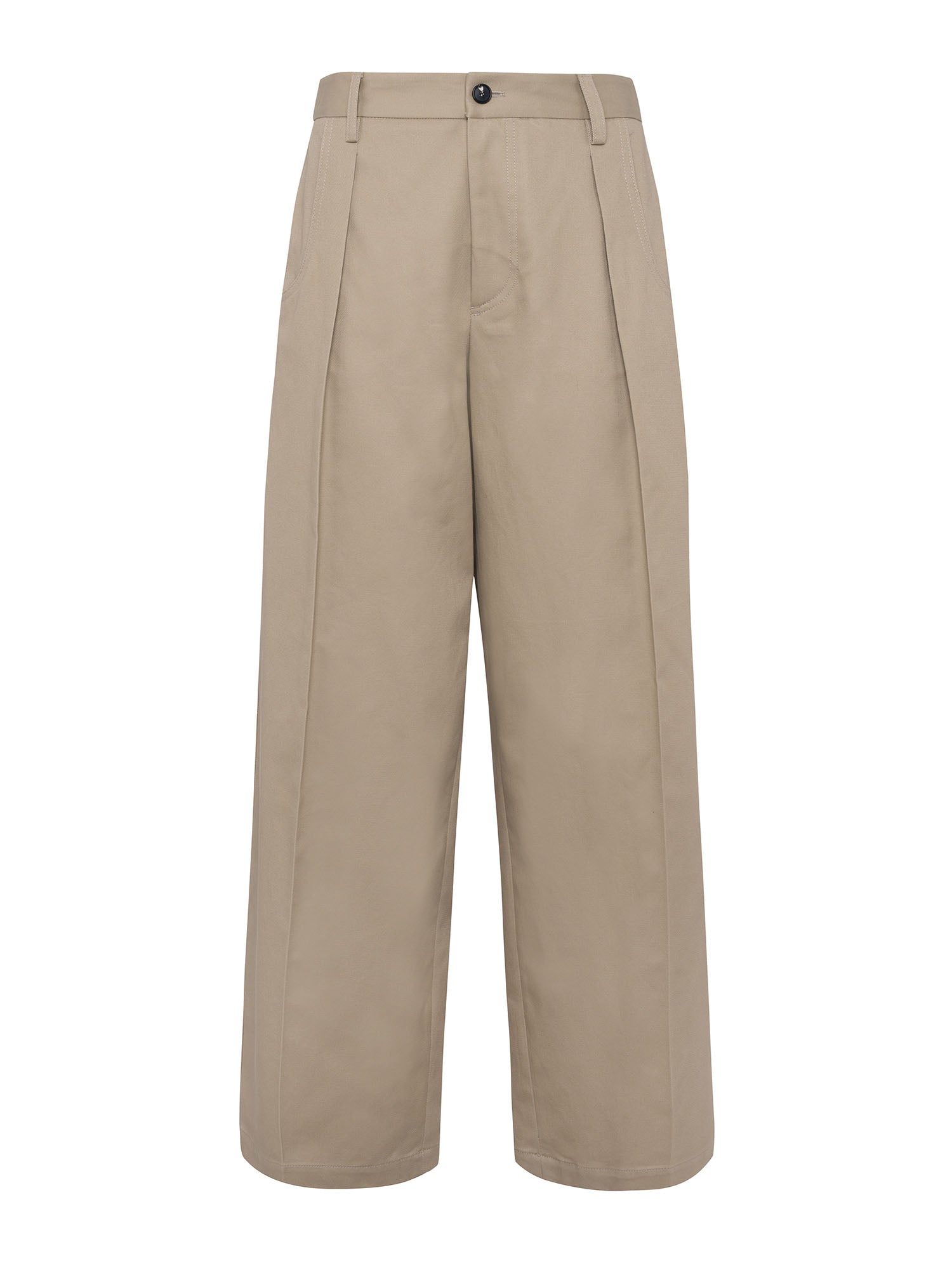 Tela9 Rubicon Gabardina Beige