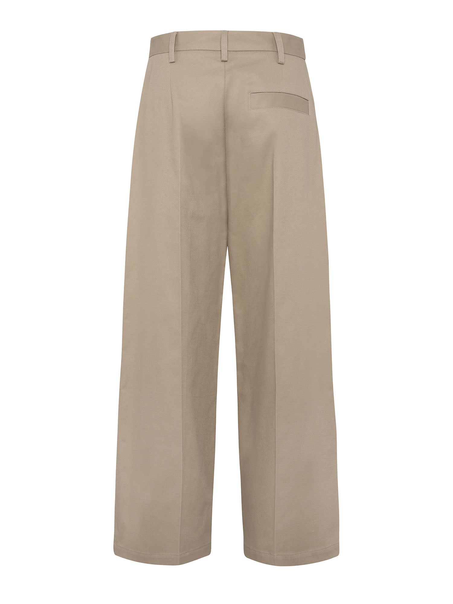 Tela9 Rubicon Gabardina Beige