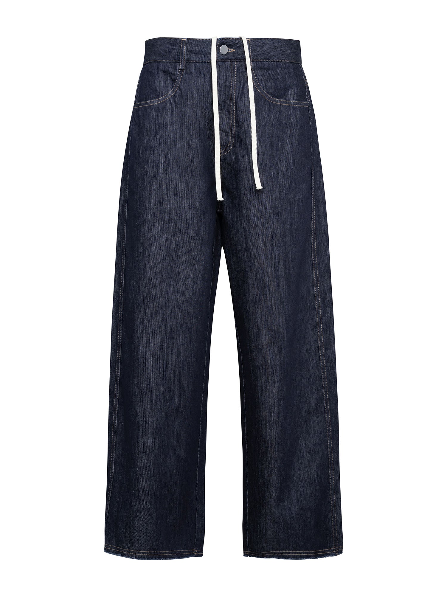 Tela9 Brook Denim Blu