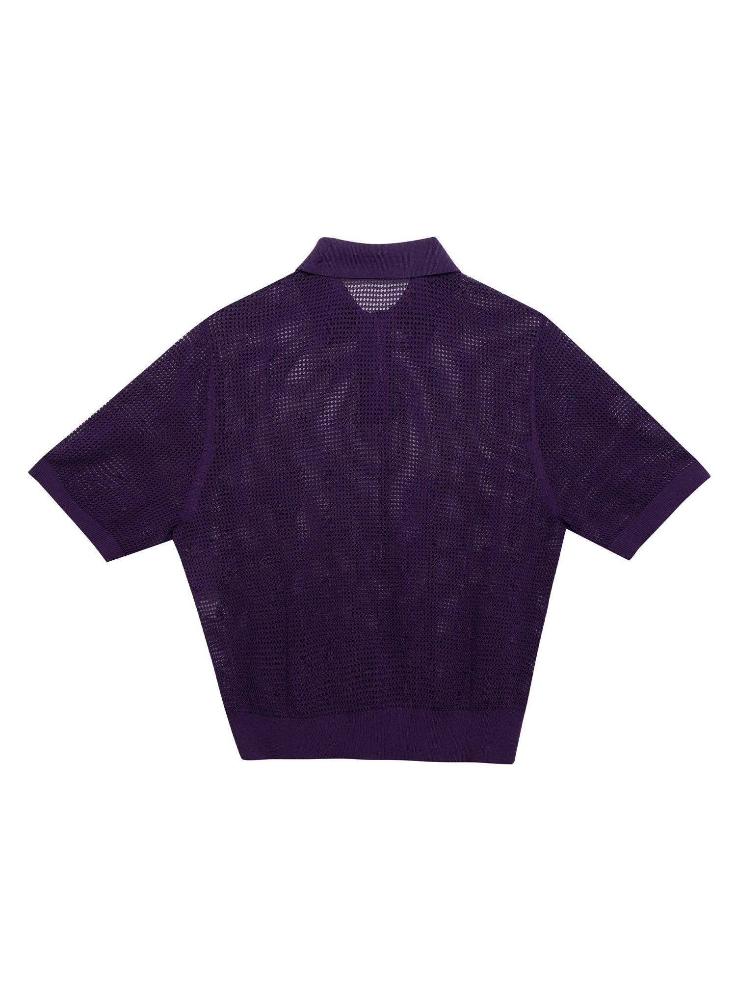 Tela9 T-shirt Cimbra Viola