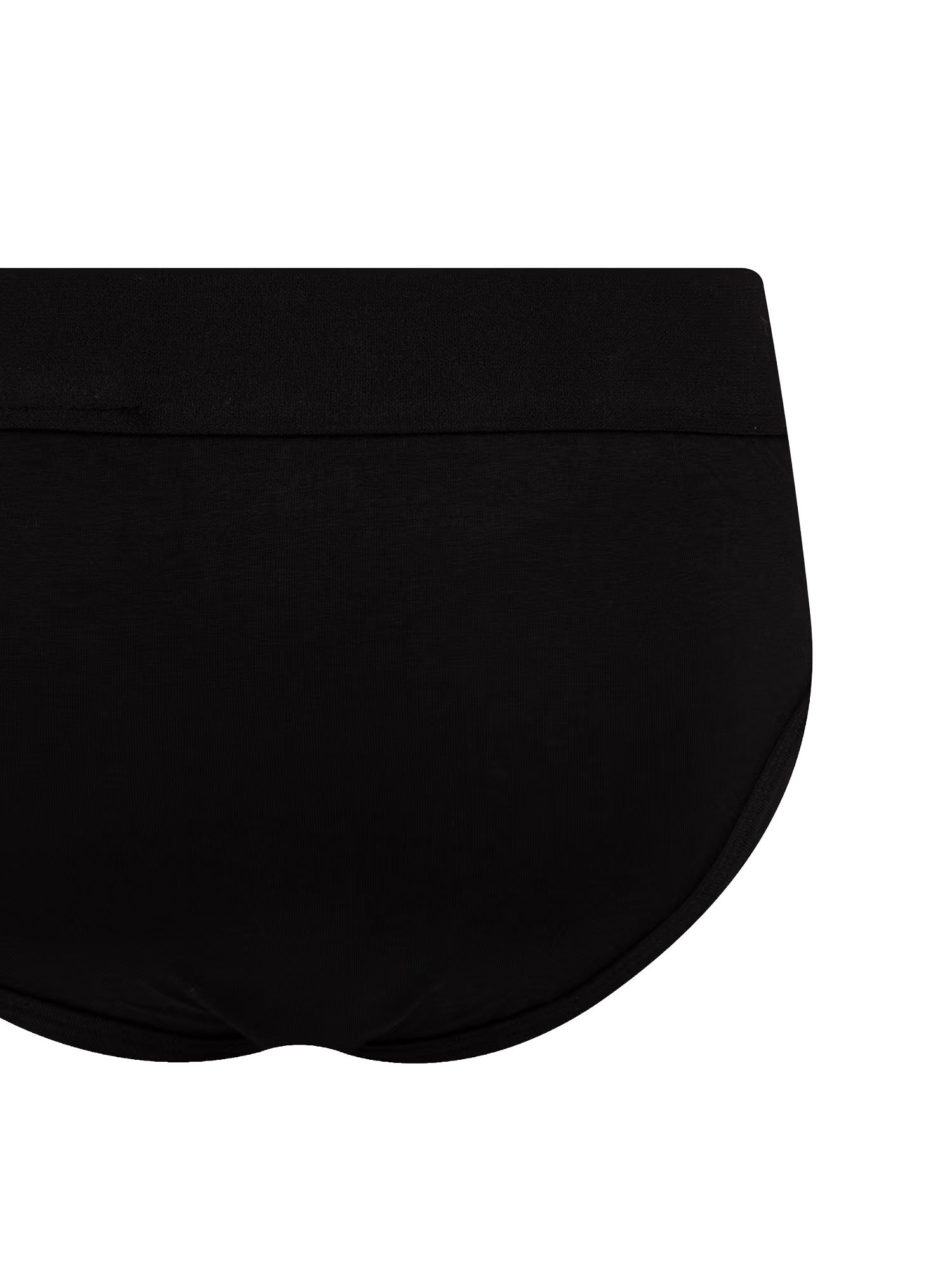 Palm Angels Slip Tripack Nero