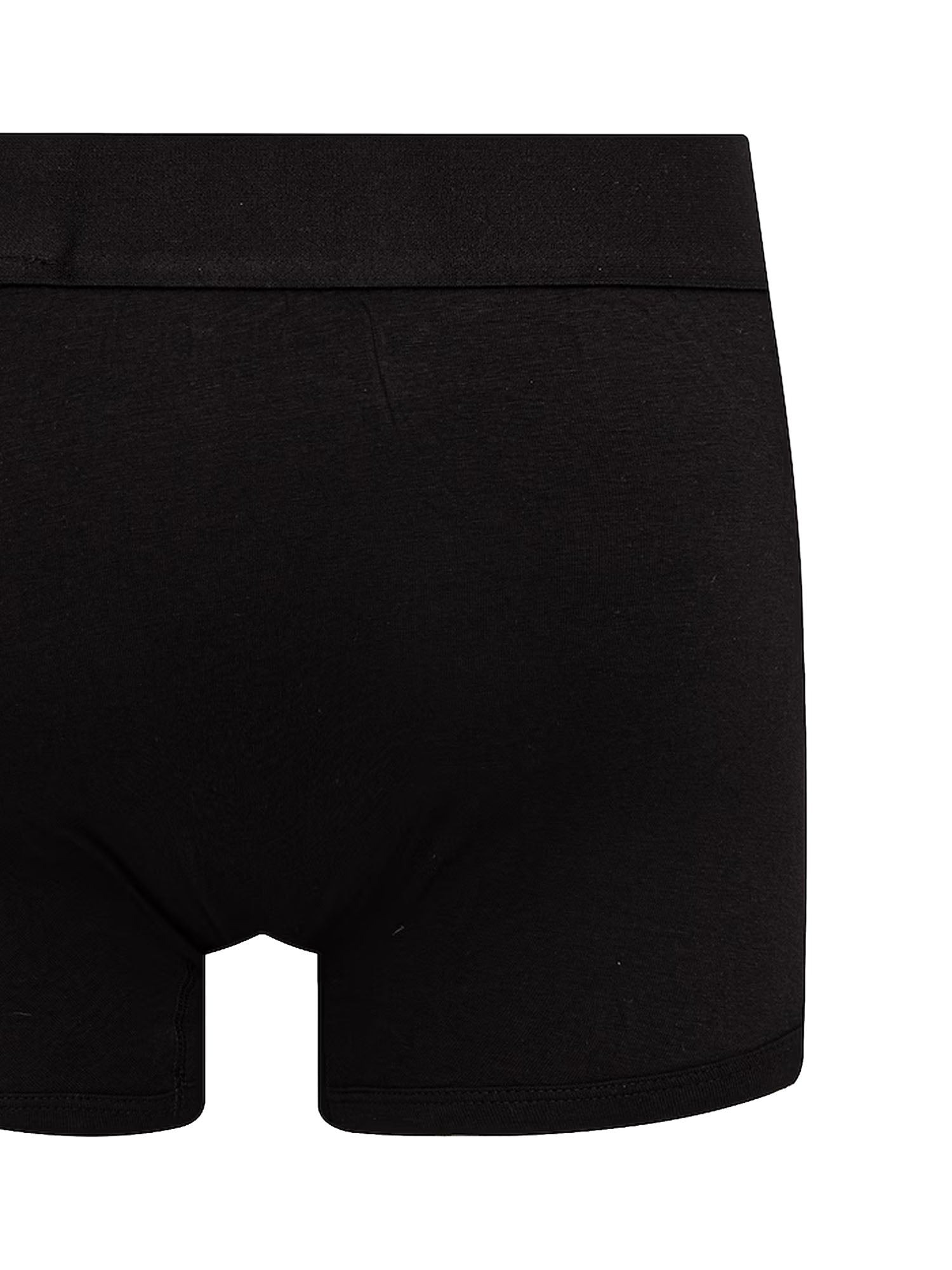 Palm Angels Boxer Bipack Nero