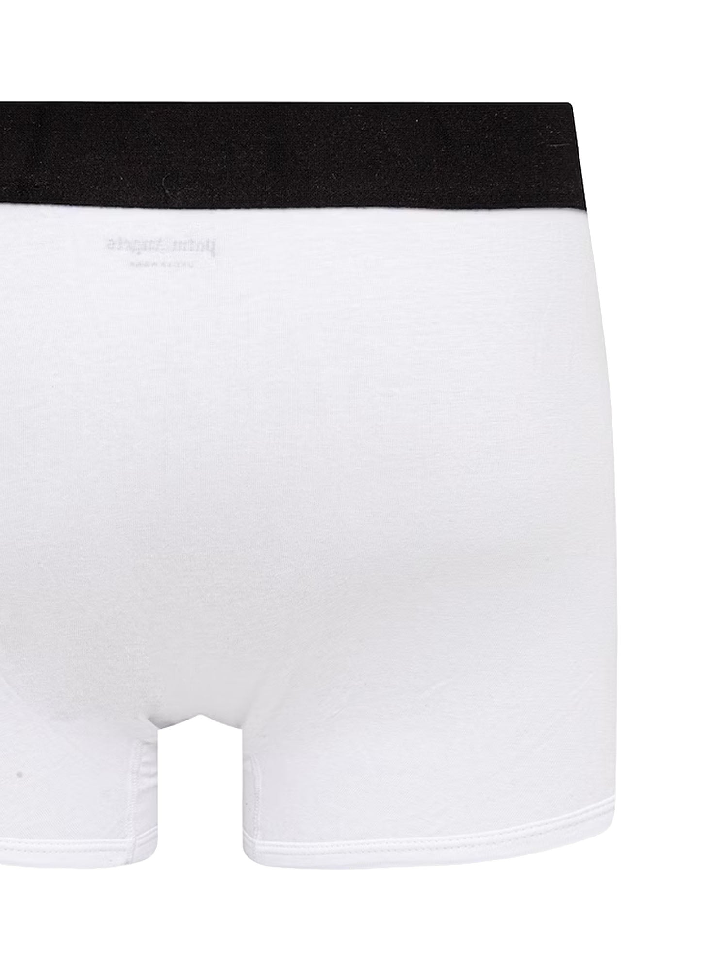 Palm Angels Boxer Bipack Bianco
