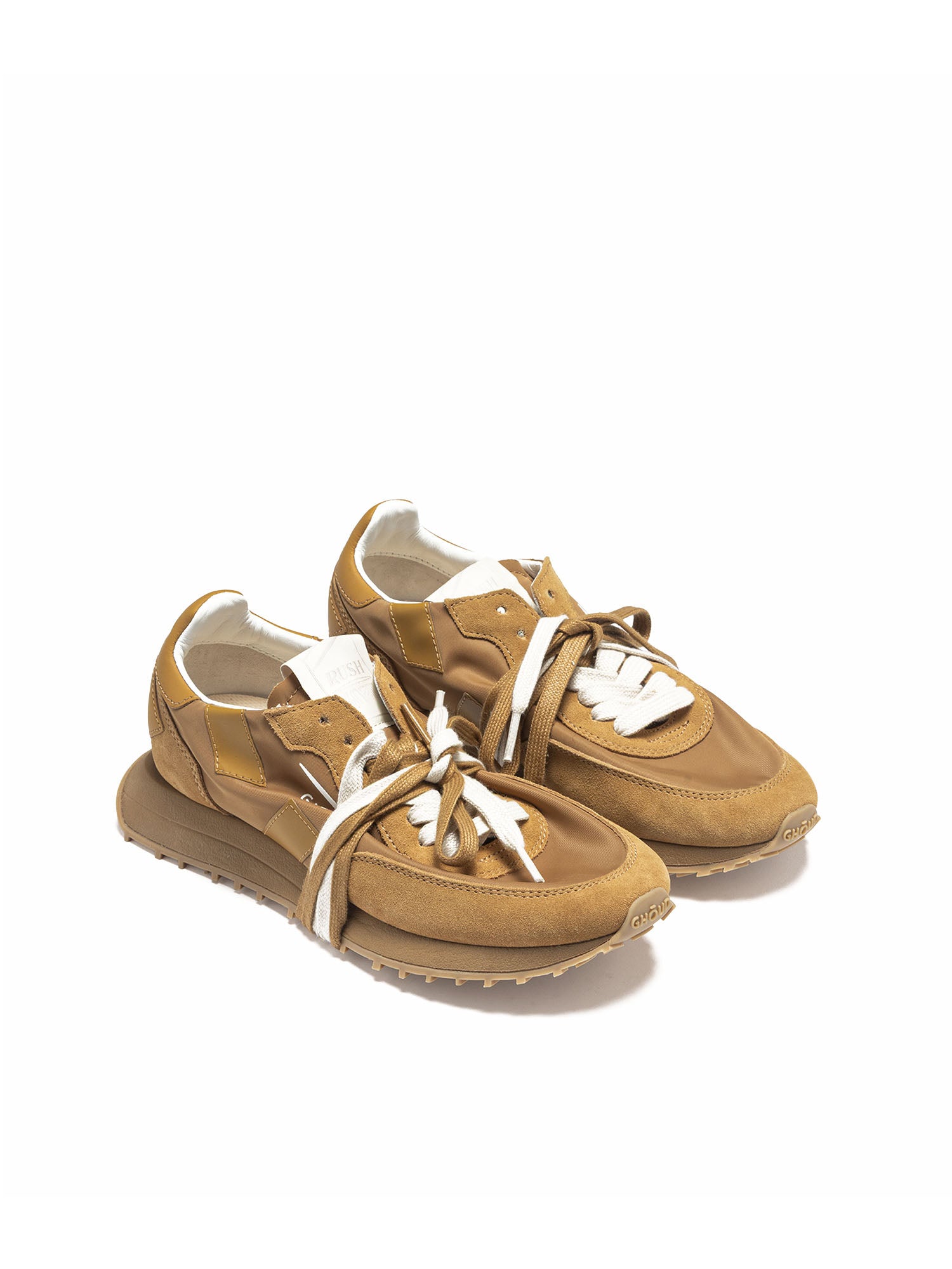 Ghoud Venice Rush Low Rosa