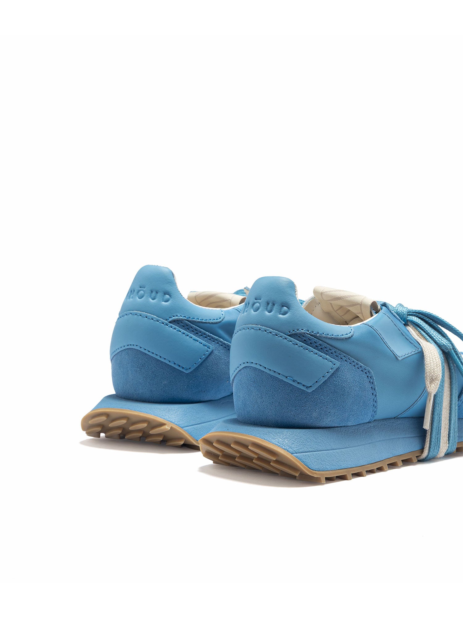 Ghoud Venice Rush low Azzurro