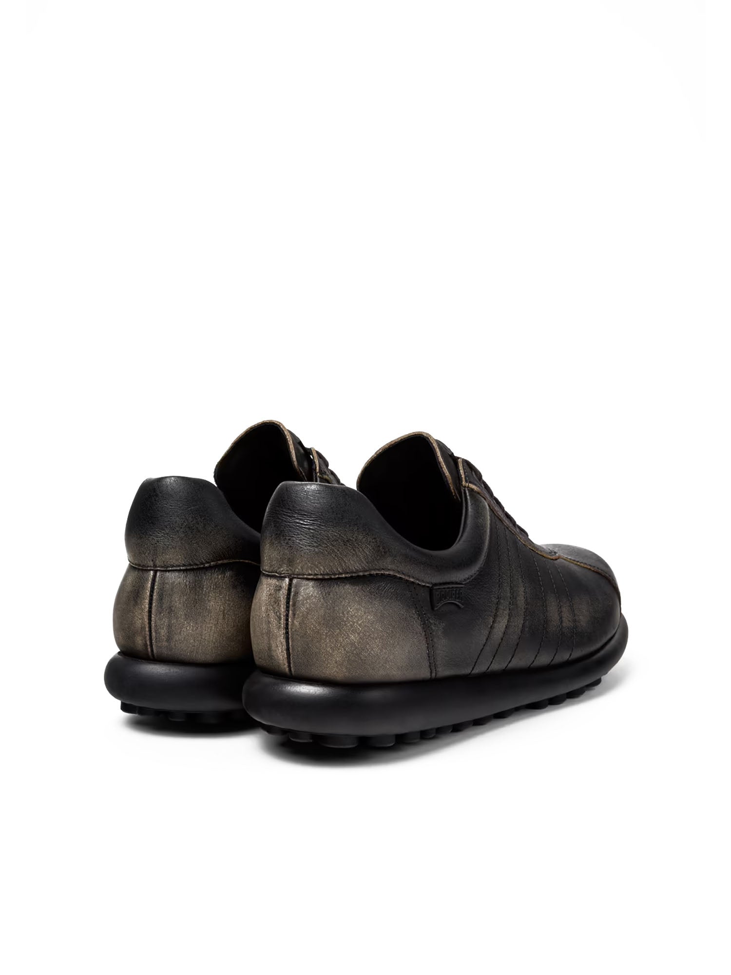 Camper Pelotas Ariel Nero