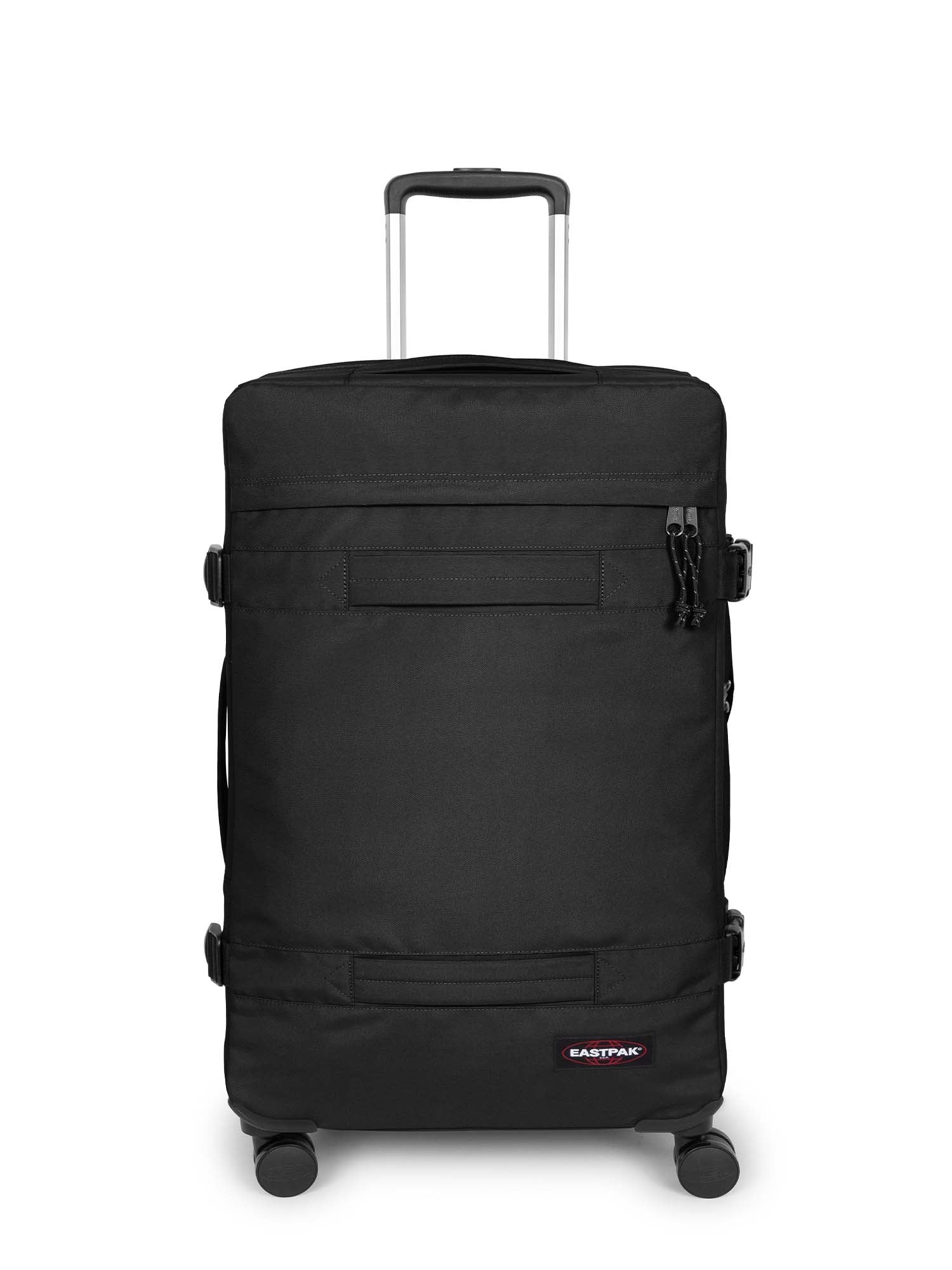 Eastpak Transit'r 4 XL + Nero