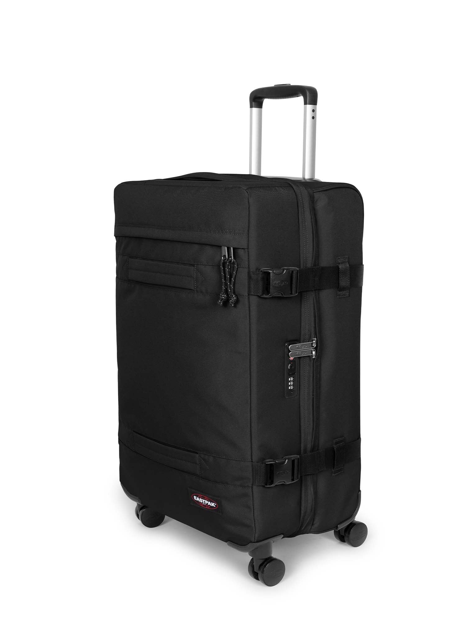 Eastpak Transit'r 4 XL + Nero