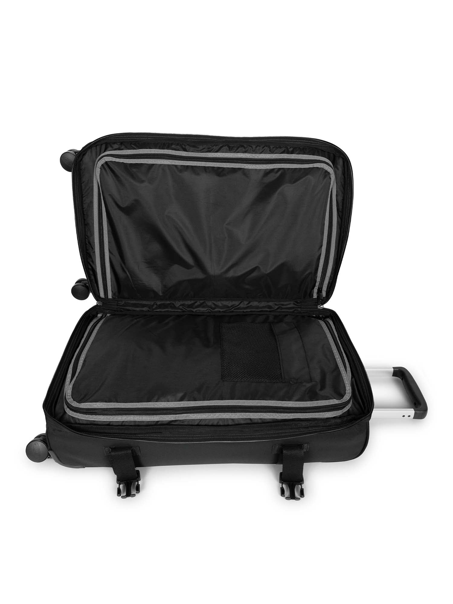 Eastpak Transit'r 4 XL + Nero
