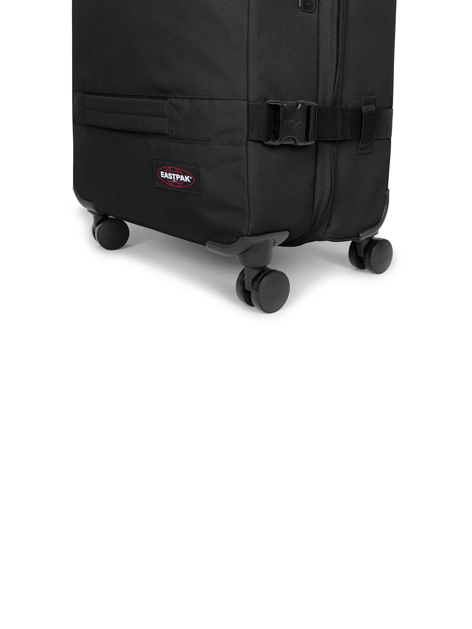 Eastpak Transit'r 4 XL + Nero