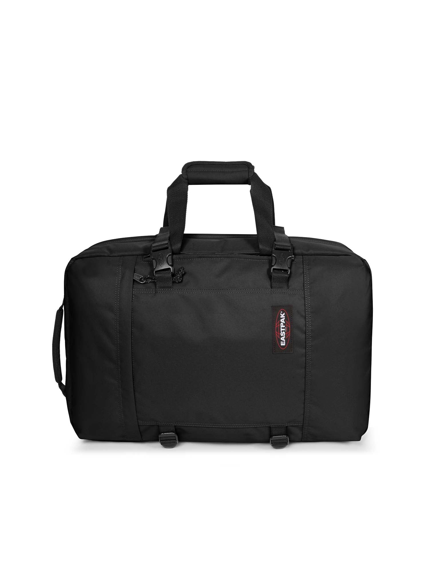 Eastpak Zaino Travelpack Nero