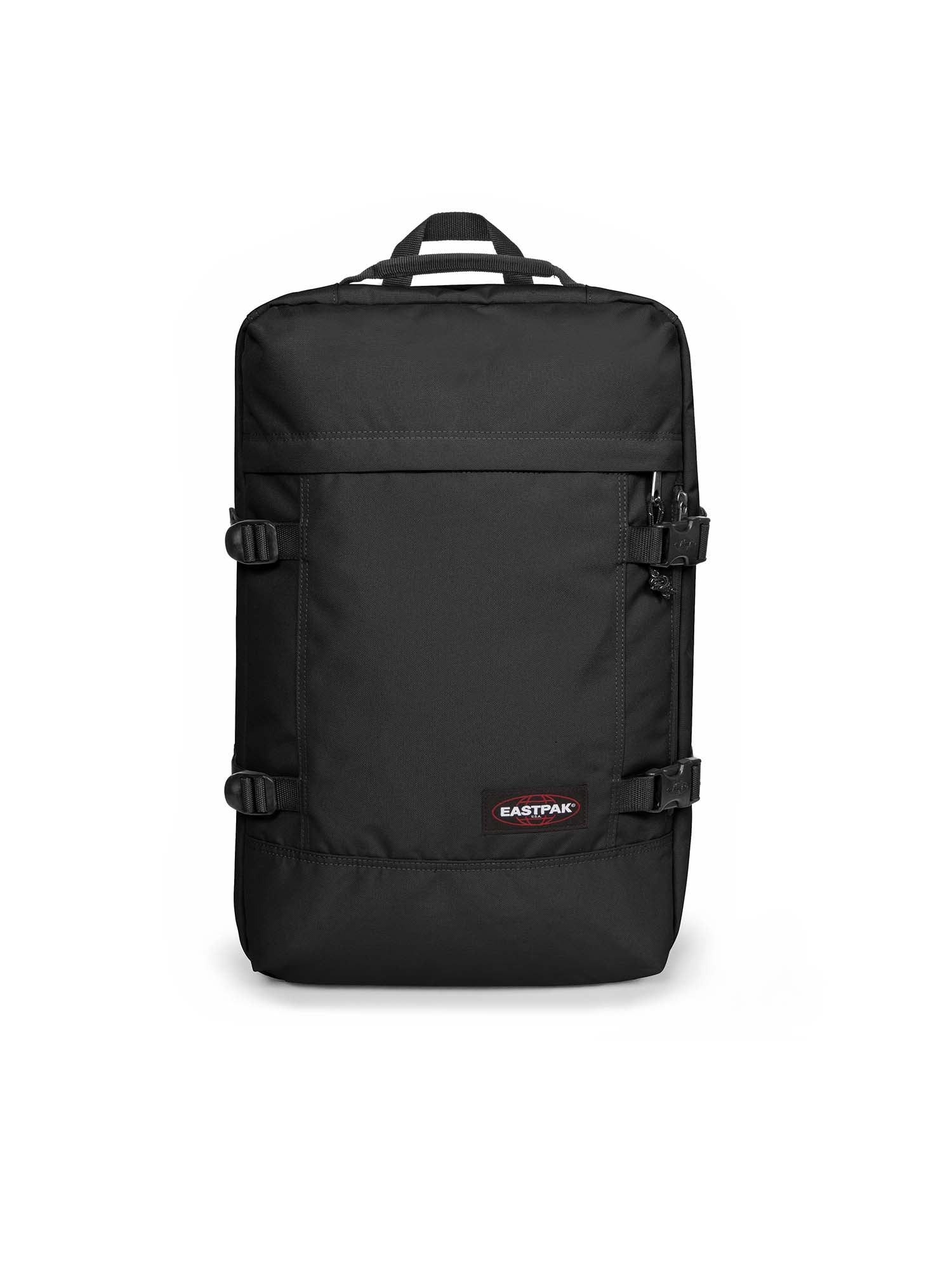 Eastpak Zaino Travelpack Nero