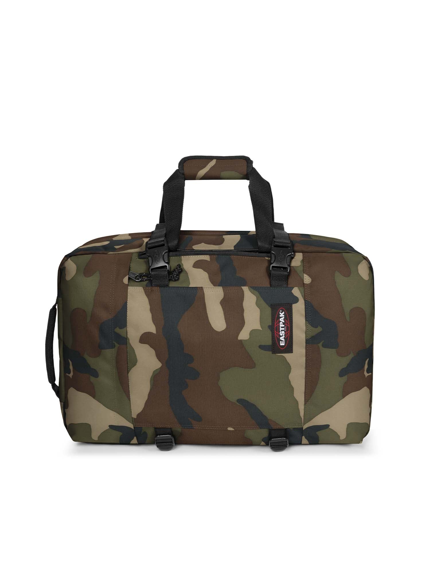 Eastpak Zaino Travelpack Verde