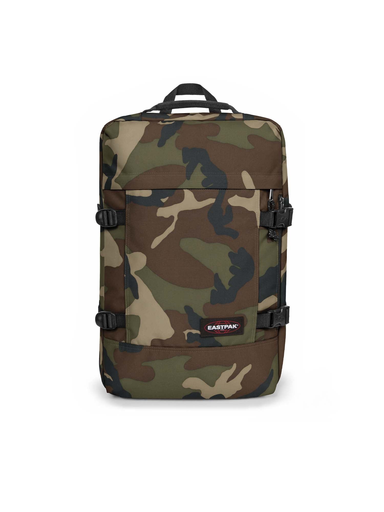 Eastpak Zaino Travelpack Verde