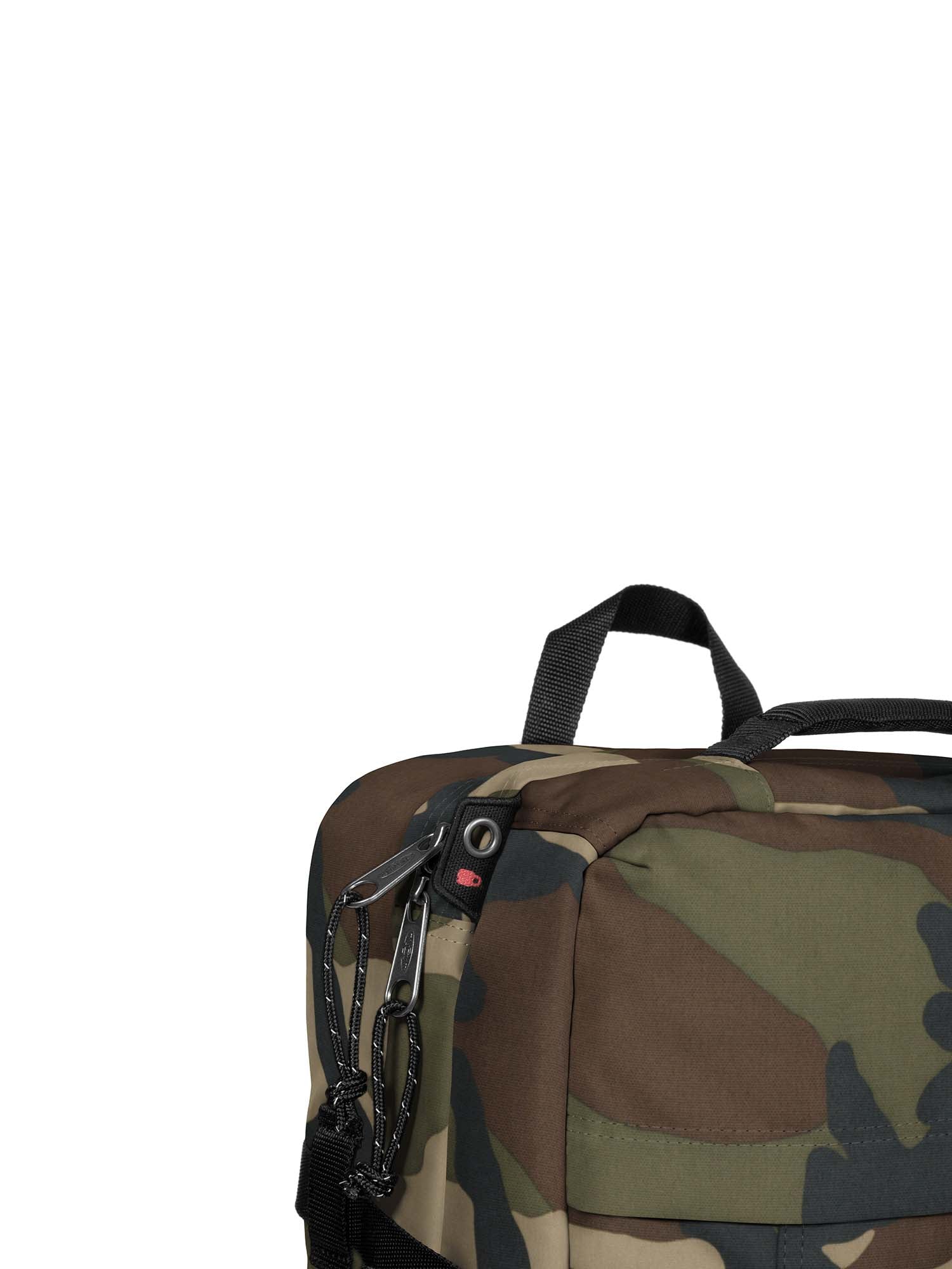 Eastpak Zaino Travelpack Camouflage