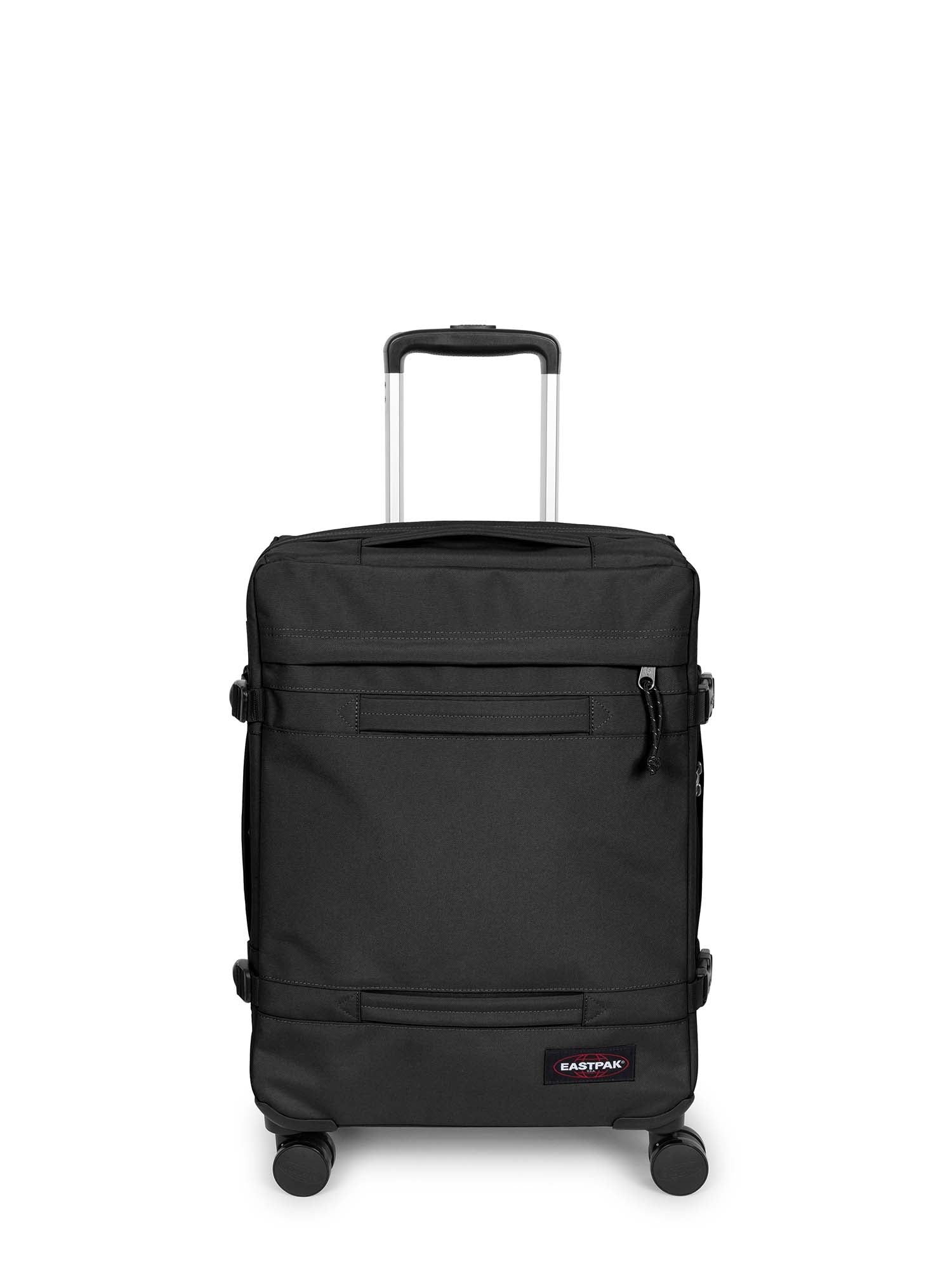 Eastpak Transit'r 4 S + Nero