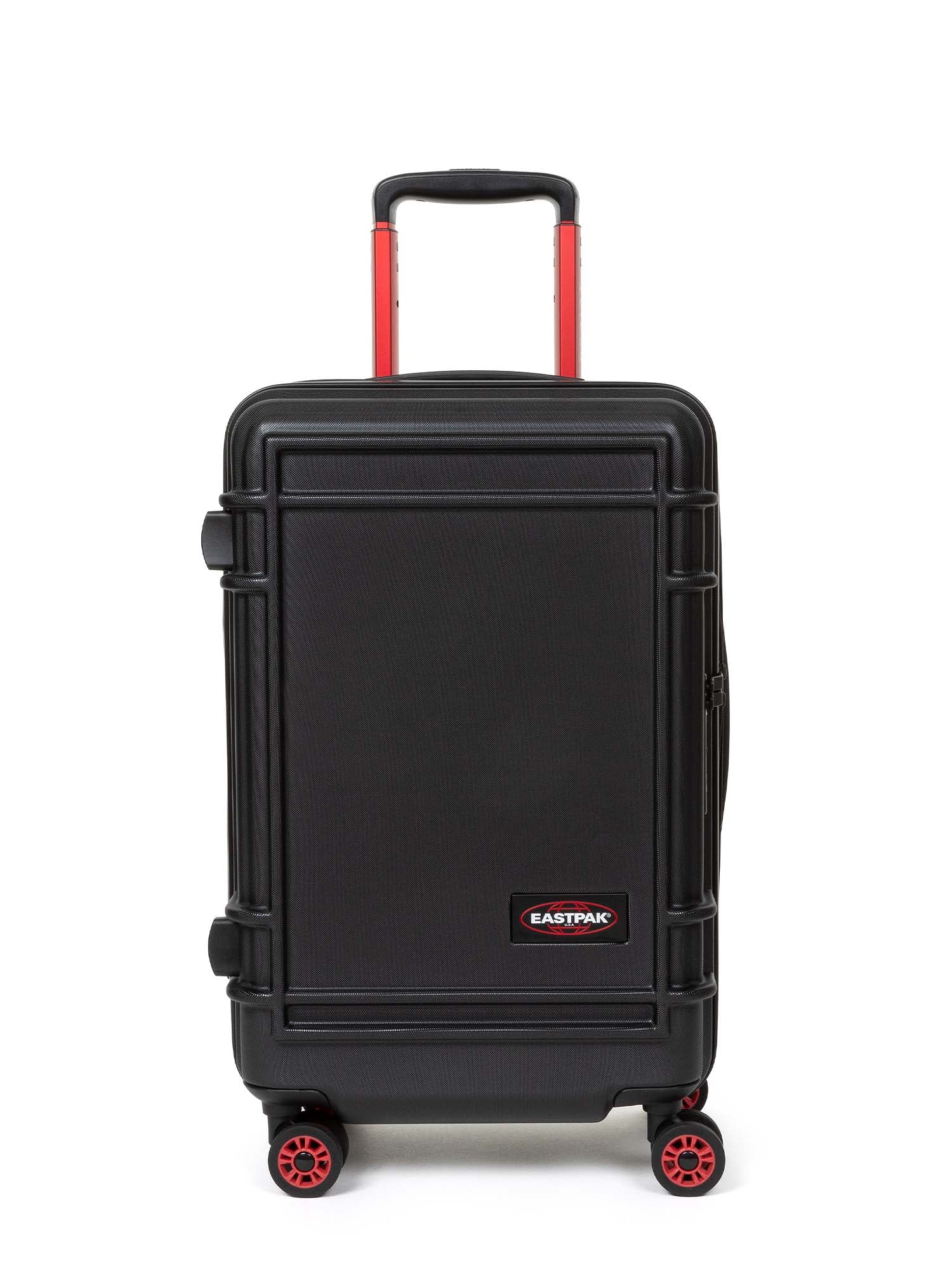 Eastpak Trolley Resist'R Zip S Nero