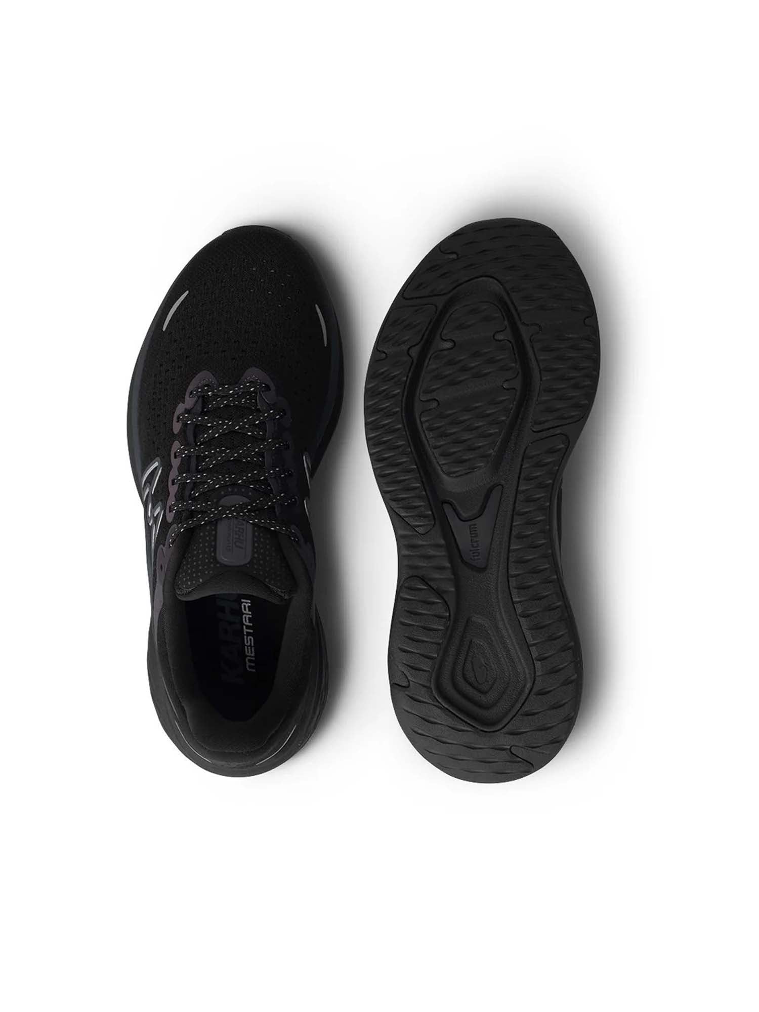 Karhu Scarpe Mestari Run 1.5 da donna Nero