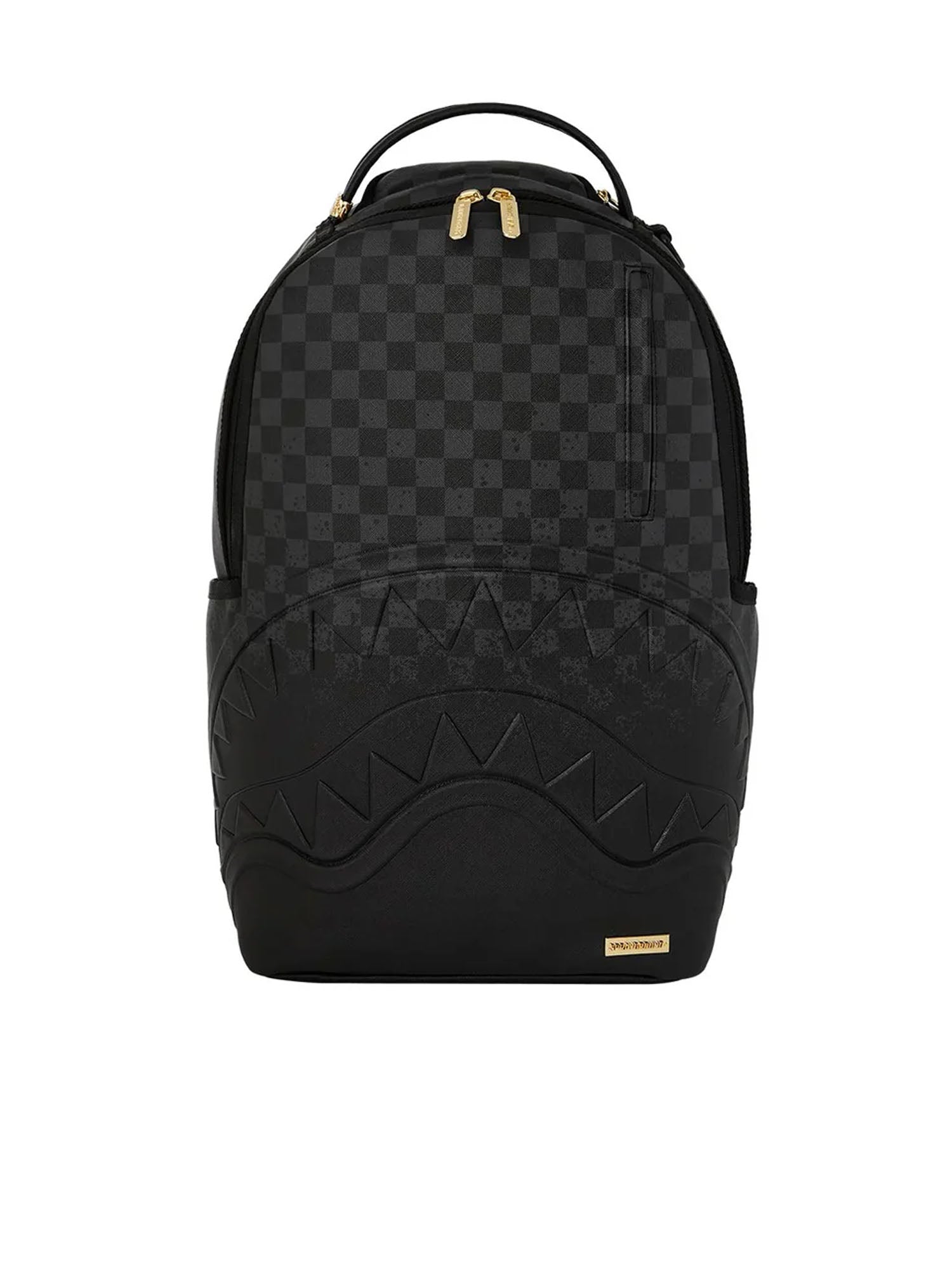 Spritz Black Backpack