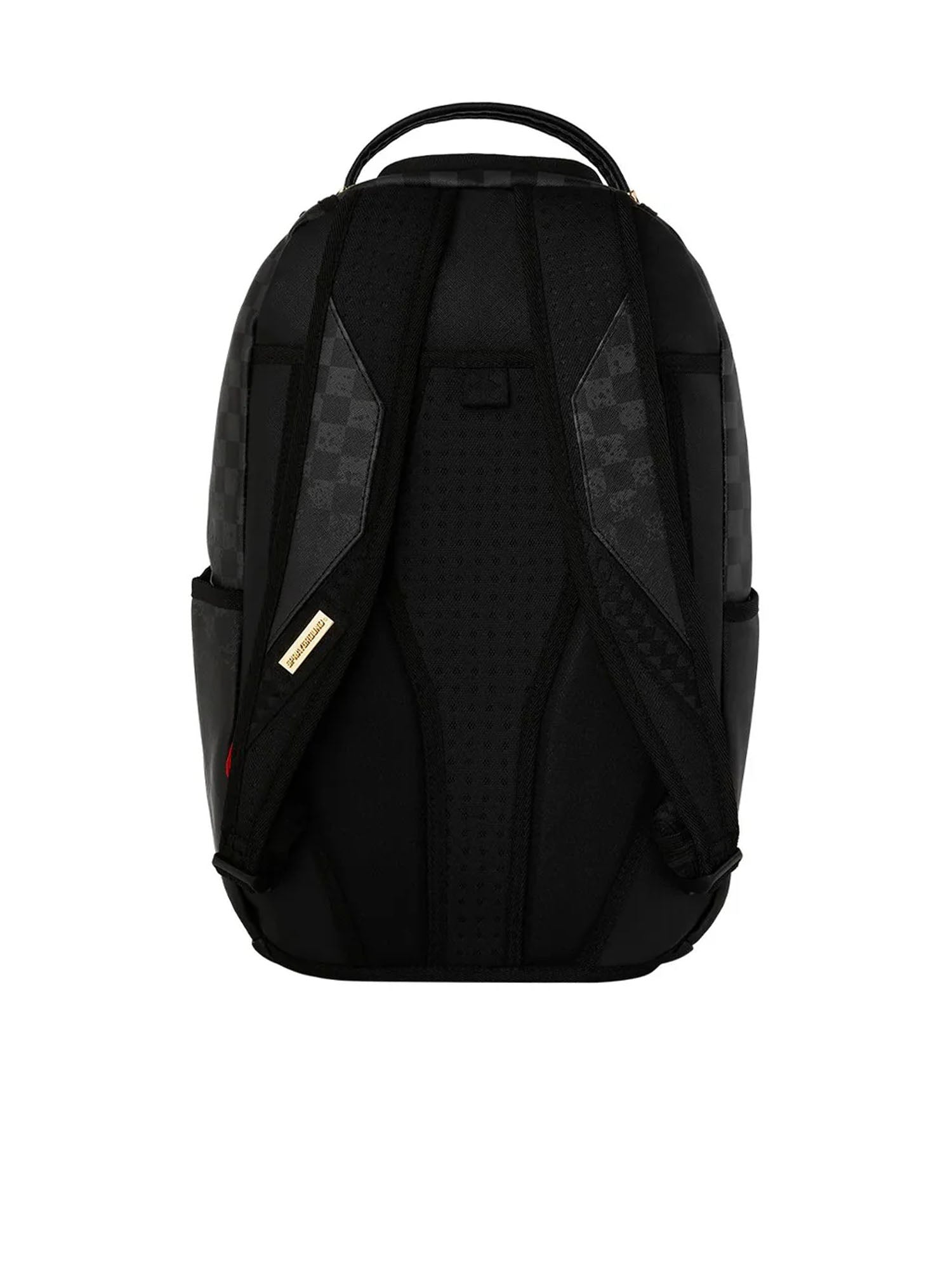 Sprayground Spritz Black Backpack Nero