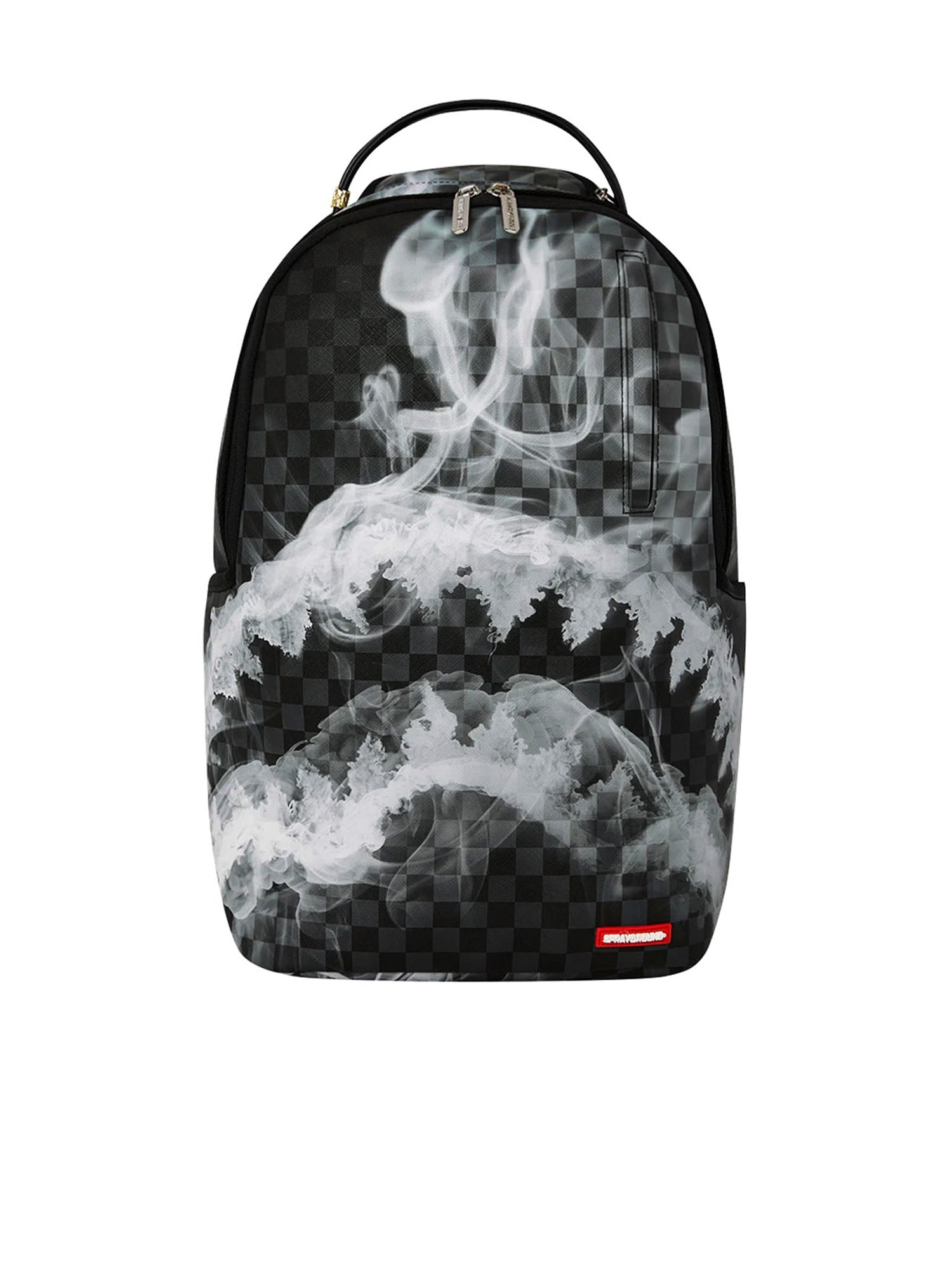 Sip N Smoke Backpack