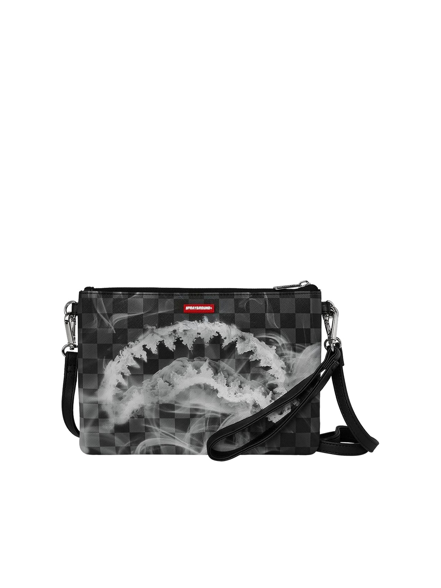 Sip N Smoke Crossover clutch