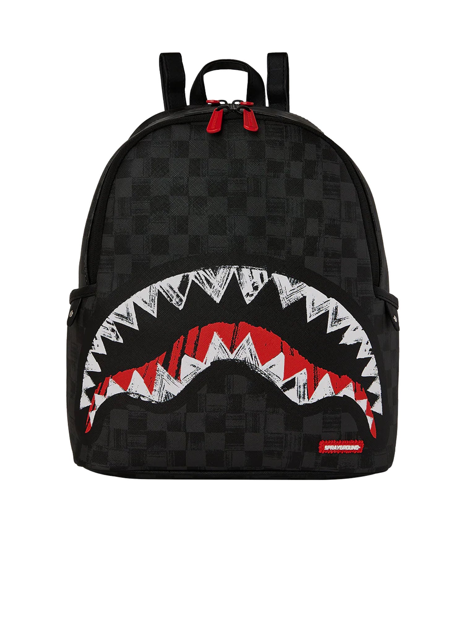 Scribble Shark Savage Backpack