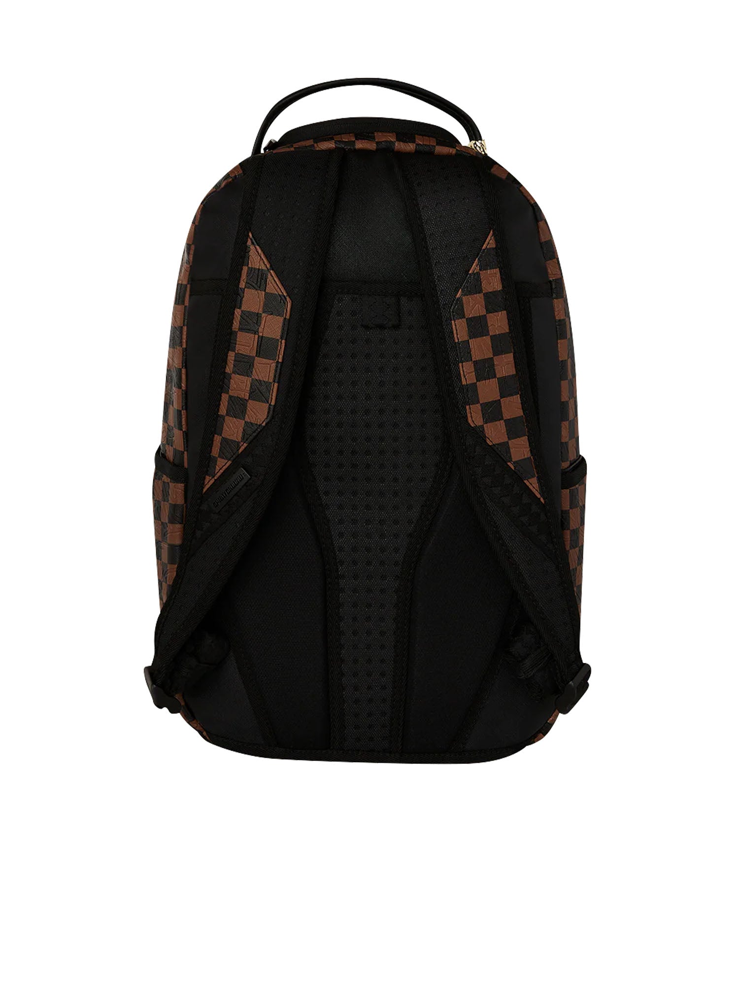 Sprayground Check 2 Emboss Backpack Multicolore