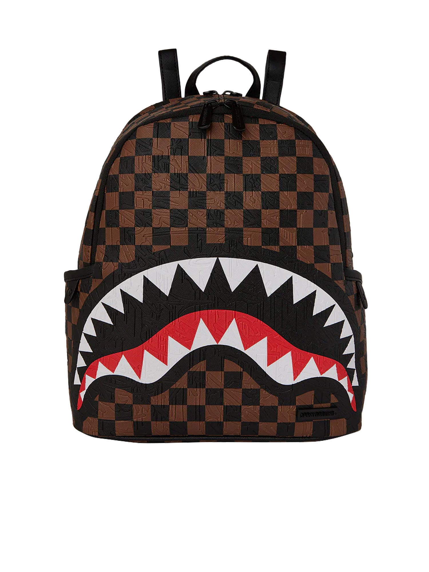 Check 2 Emboss Savage Backpack