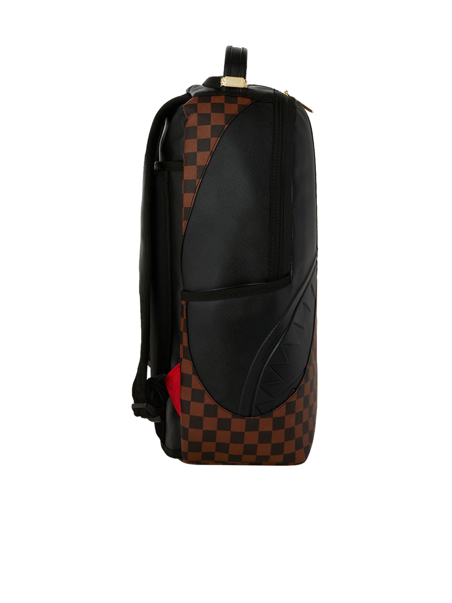 Sprayground Jetstream Brown Backpack Marrone