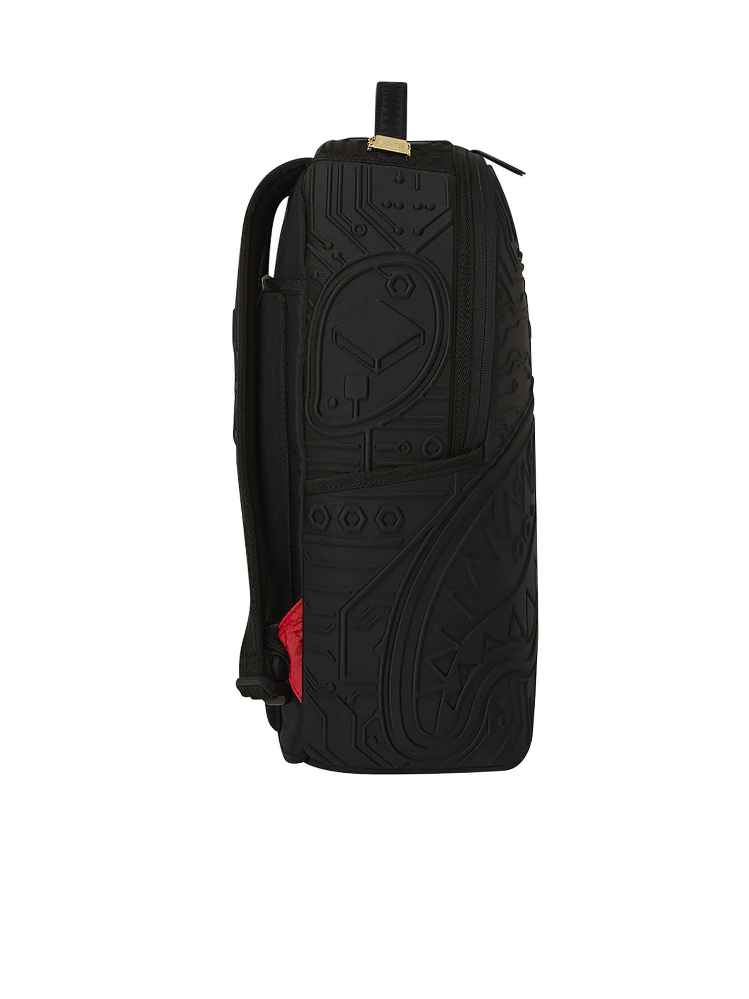 Sprayground Future Foam 2.5 Backpack Multicolore