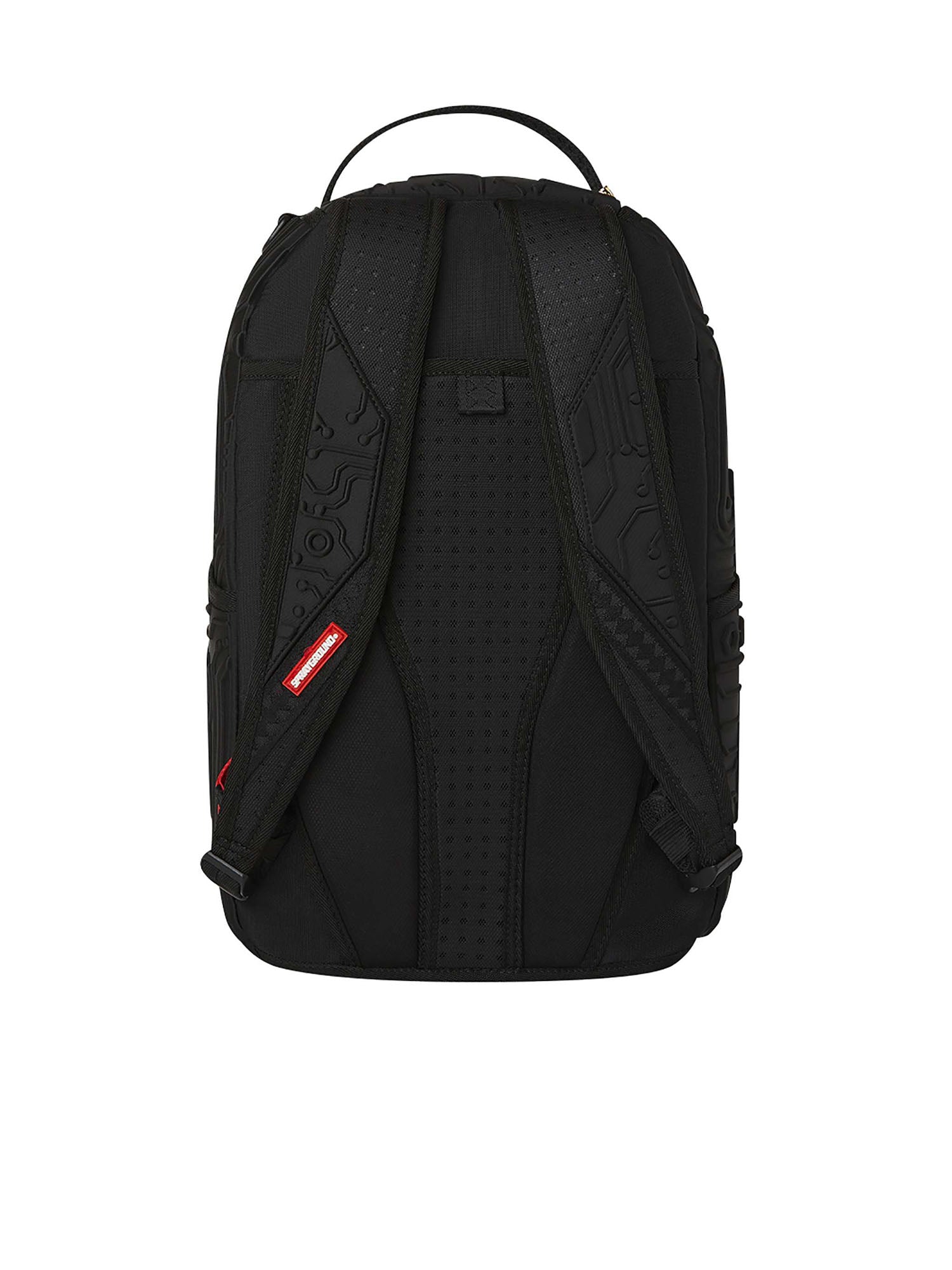 Sprayground Future Foam 2.5 Backpack Multicolore