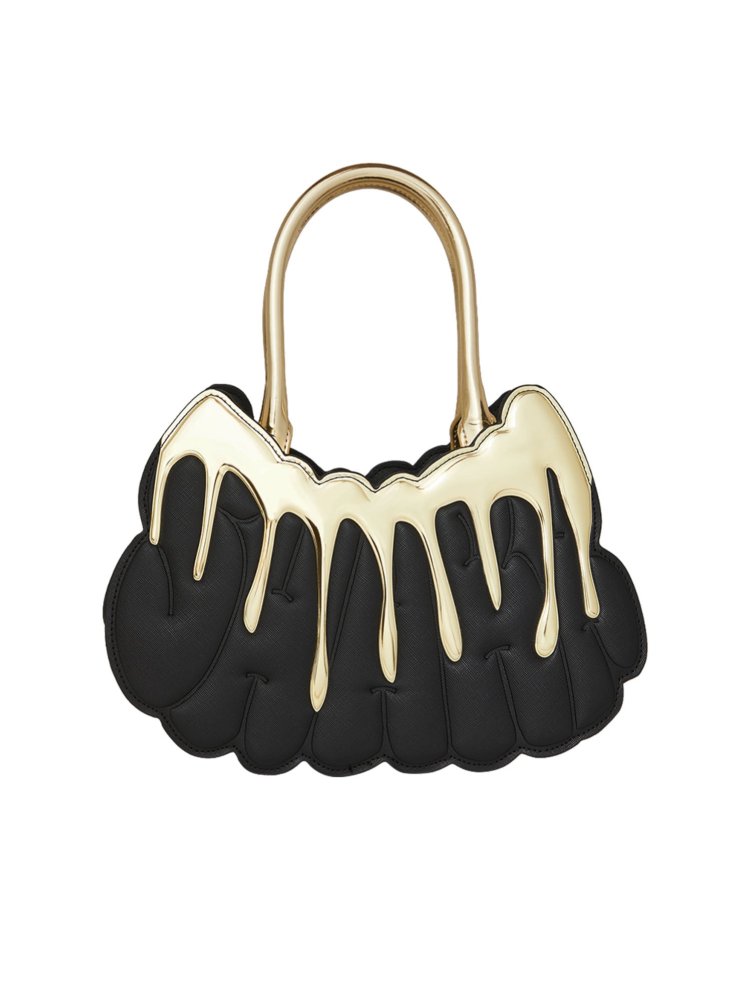 Sprayground Dangerous Shark Handbag Multicolore