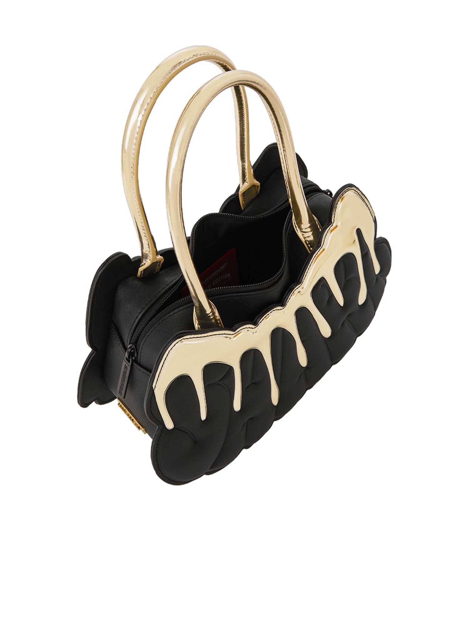 Sprayground Dangerous Shark Handbag Multicolore