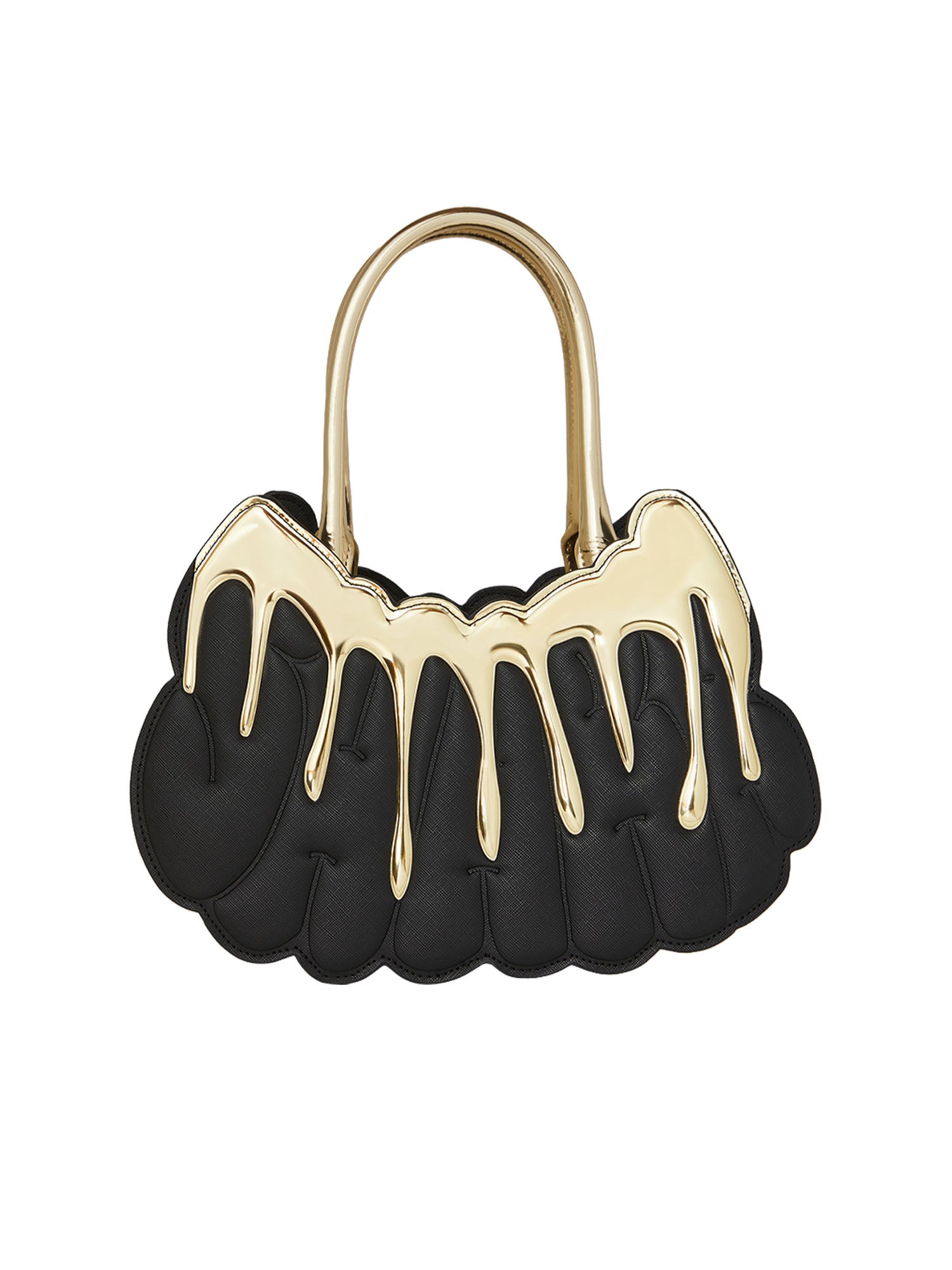 Sprayground Dangerous Shark Handbag Multicolore