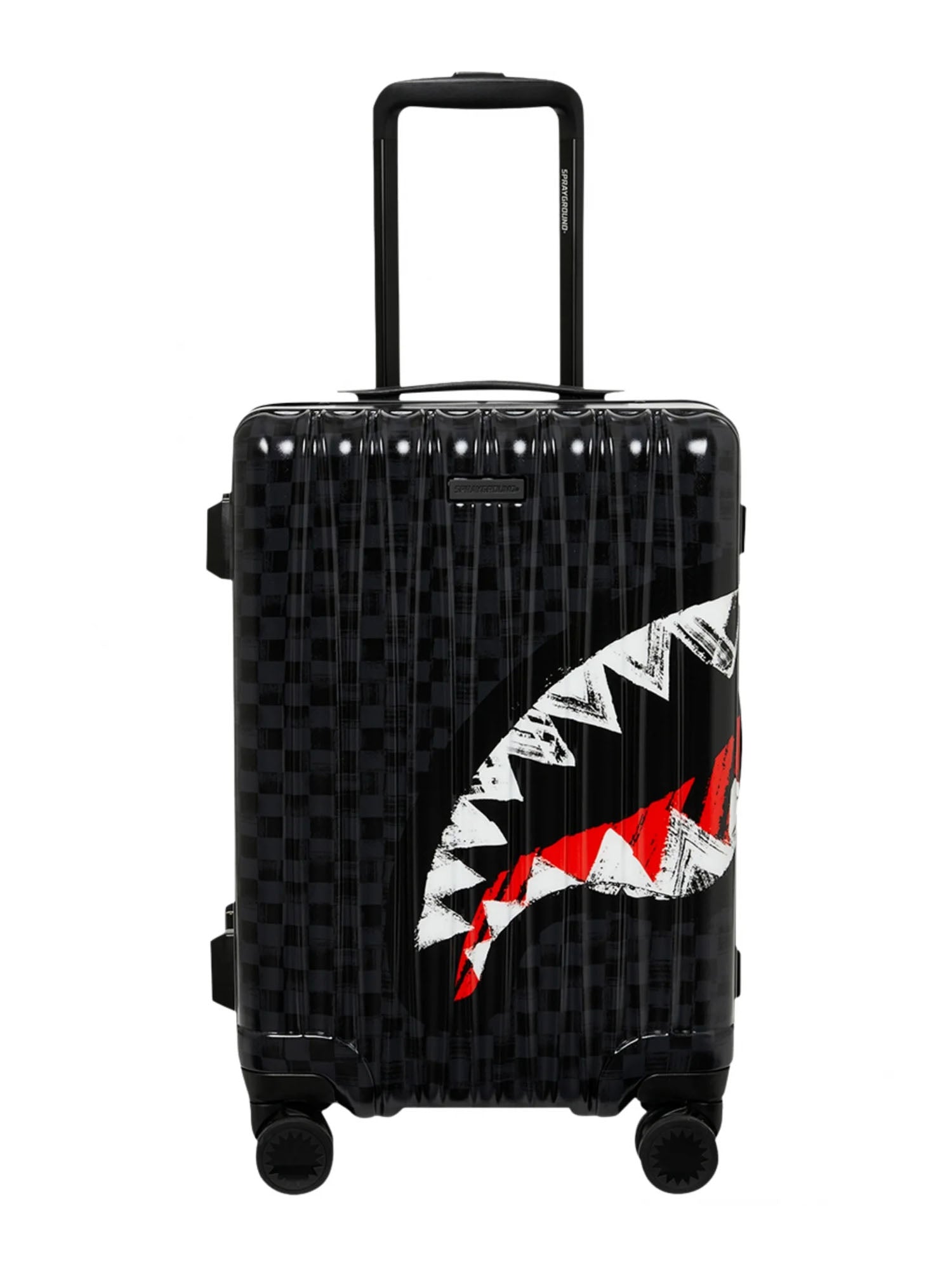 Sprayground Spritz Carry On Luggage Multicolore