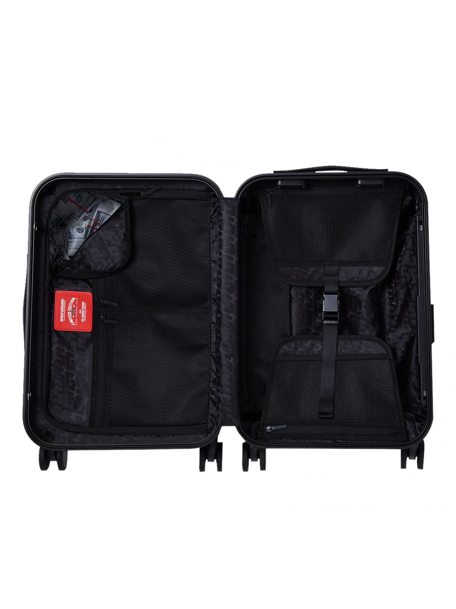 Sprayground Spritz Carry On Luggage Multicolore