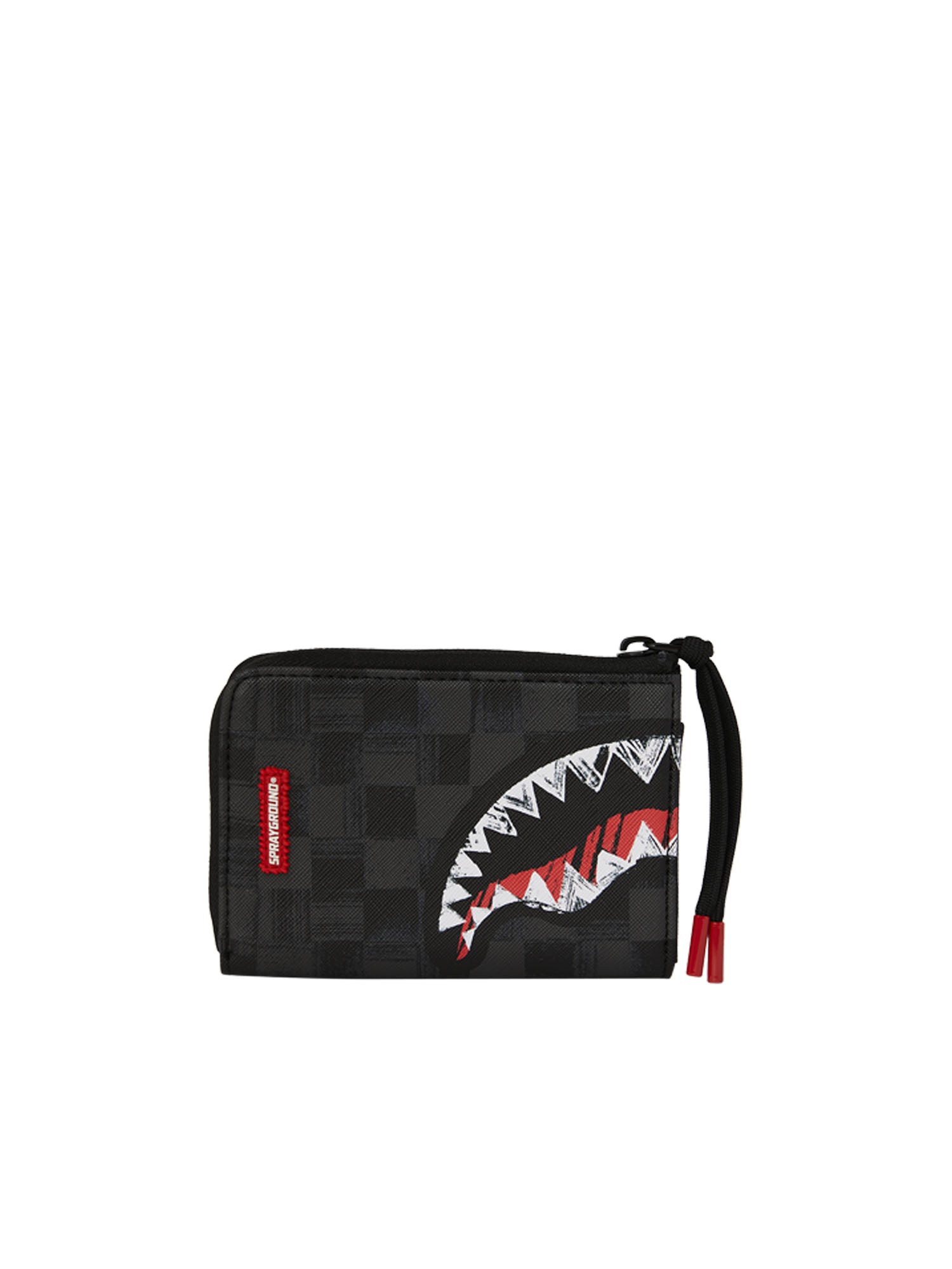 Sprayground Sip N Smoke Wallet Multicolore