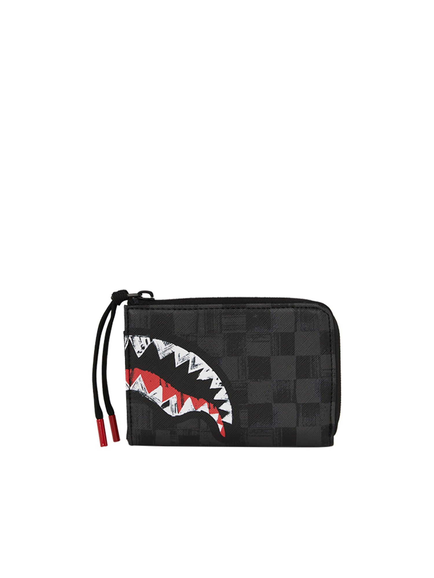 Sprayground Sip N Smoke Wallet Multicolore
