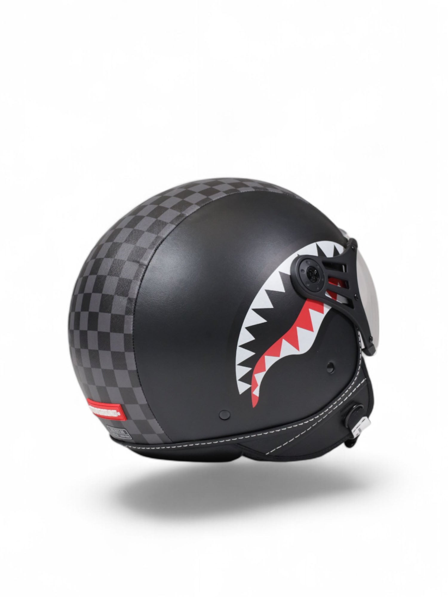 Sprayground Casmo Scooter Sprayground Grigio