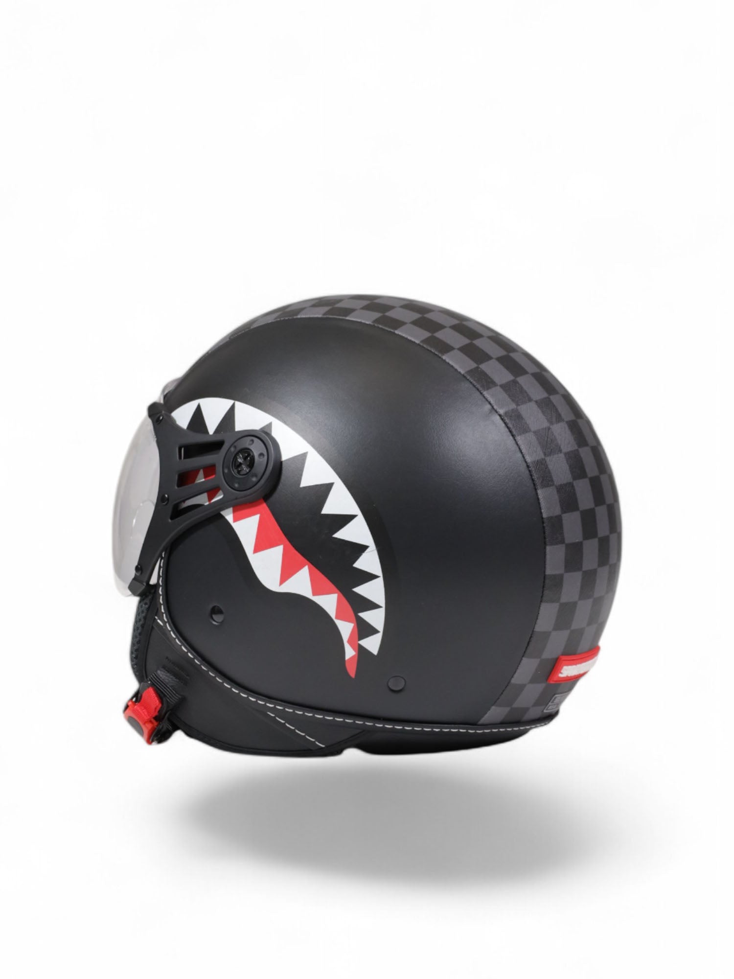 Sprayground Casmo Scooter Sprayground Grigio