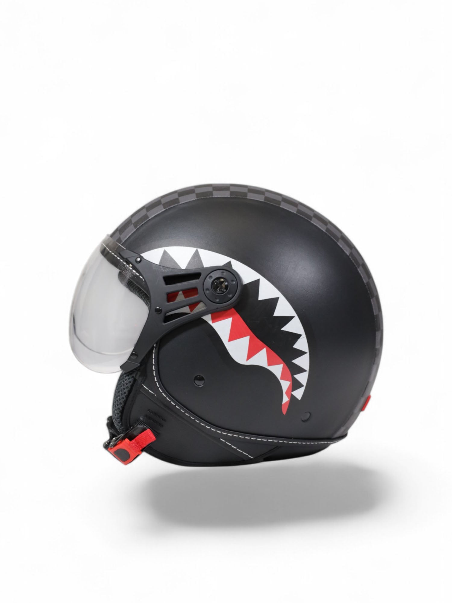 Sprayground Casmo Scooter Sprayground Grigio