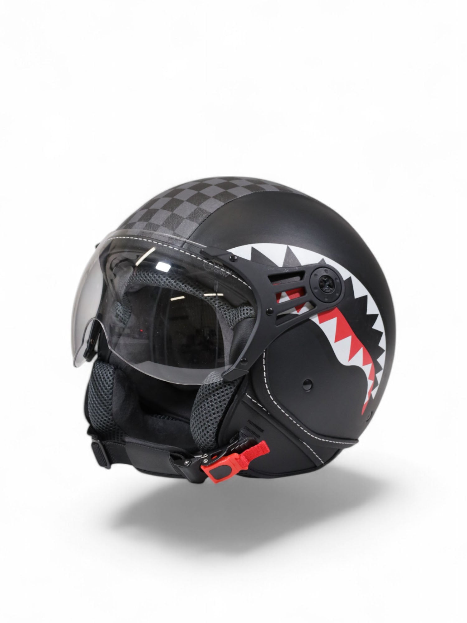 Sprayground Casmo Scooter Sprayground Grigio