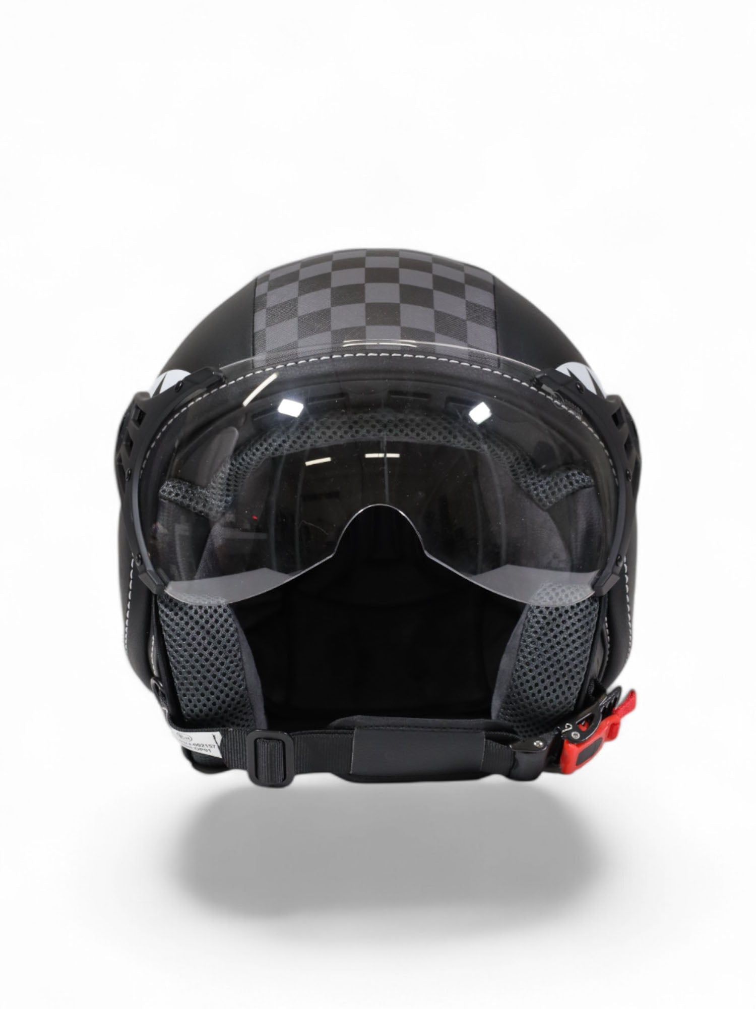 Sprayground Casmo Scooter Sprayground Grigio