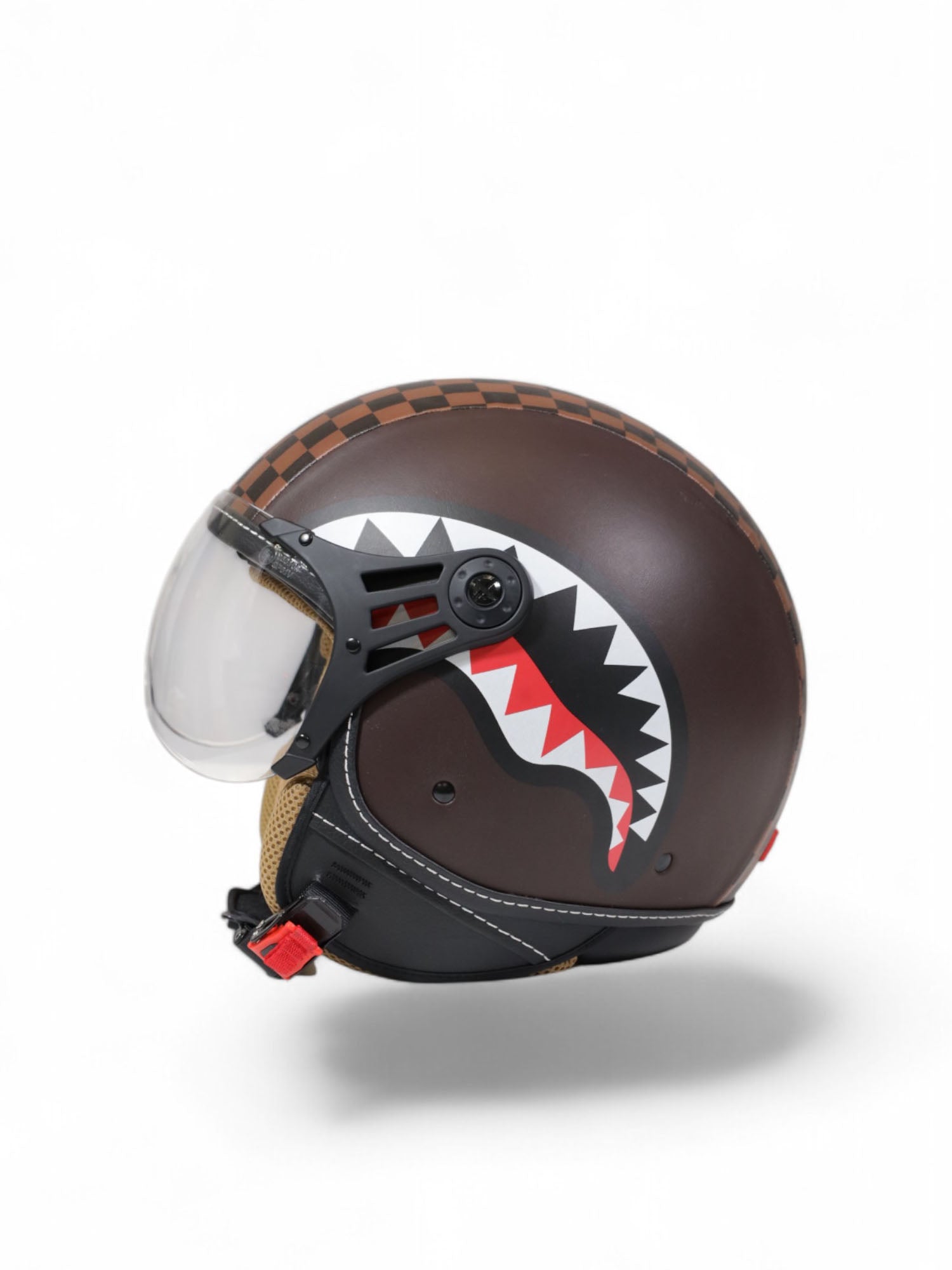 Sprayground Casmo Scooter Sprayground Marrone