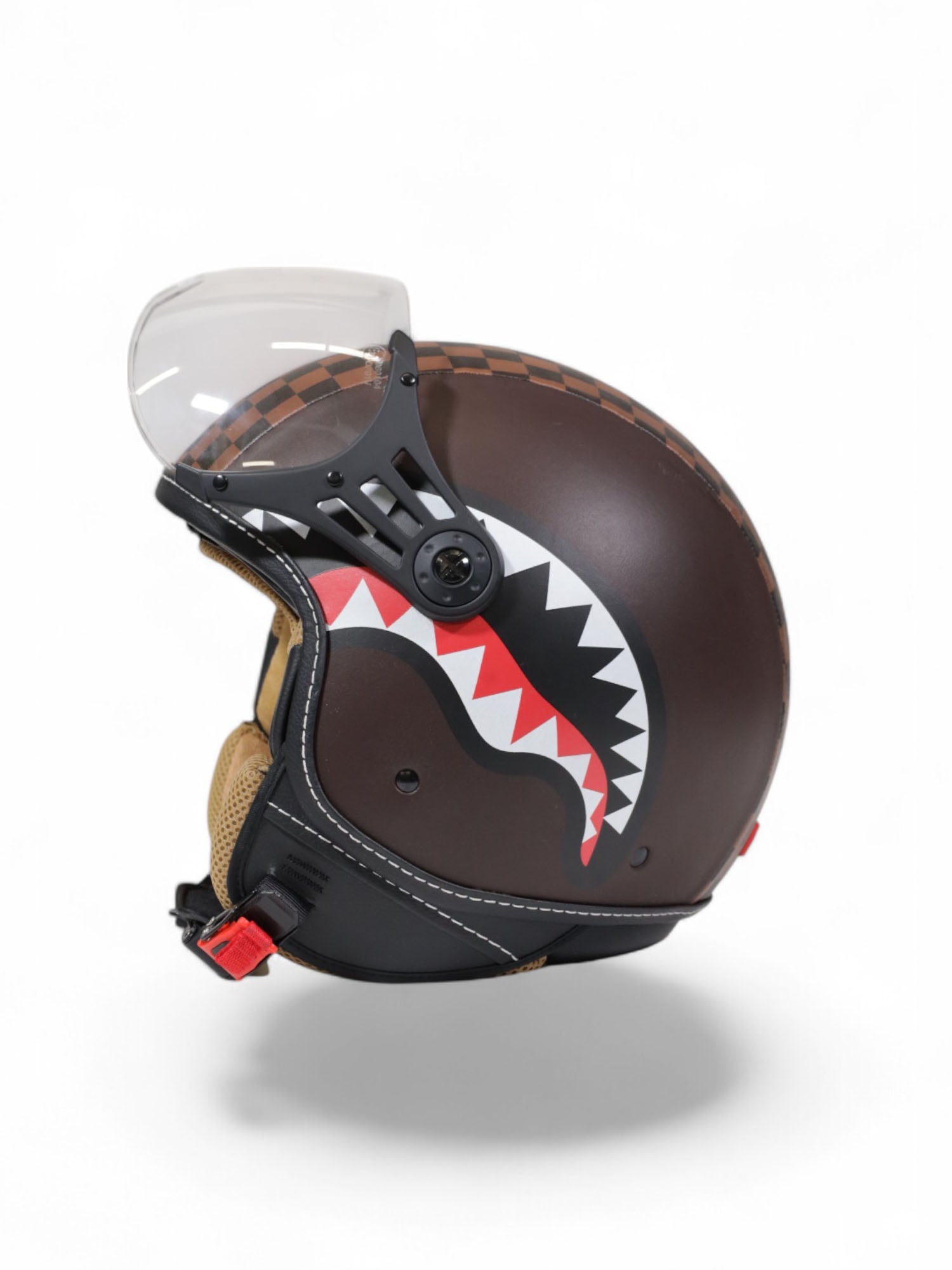 Sprayground Casmo Scooter Sprayground Marrone