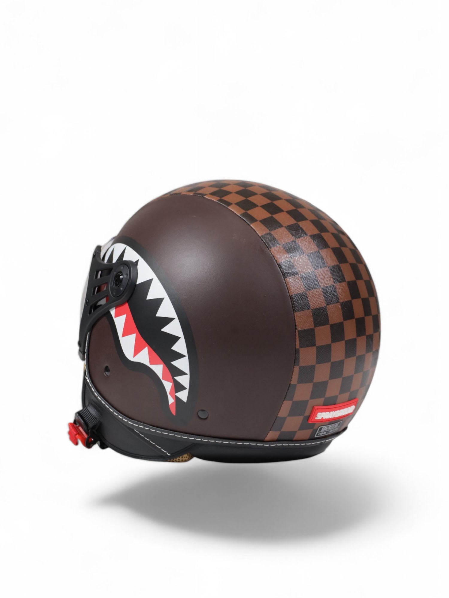 Sprayground Casmo Scooter Sprayground Marrone