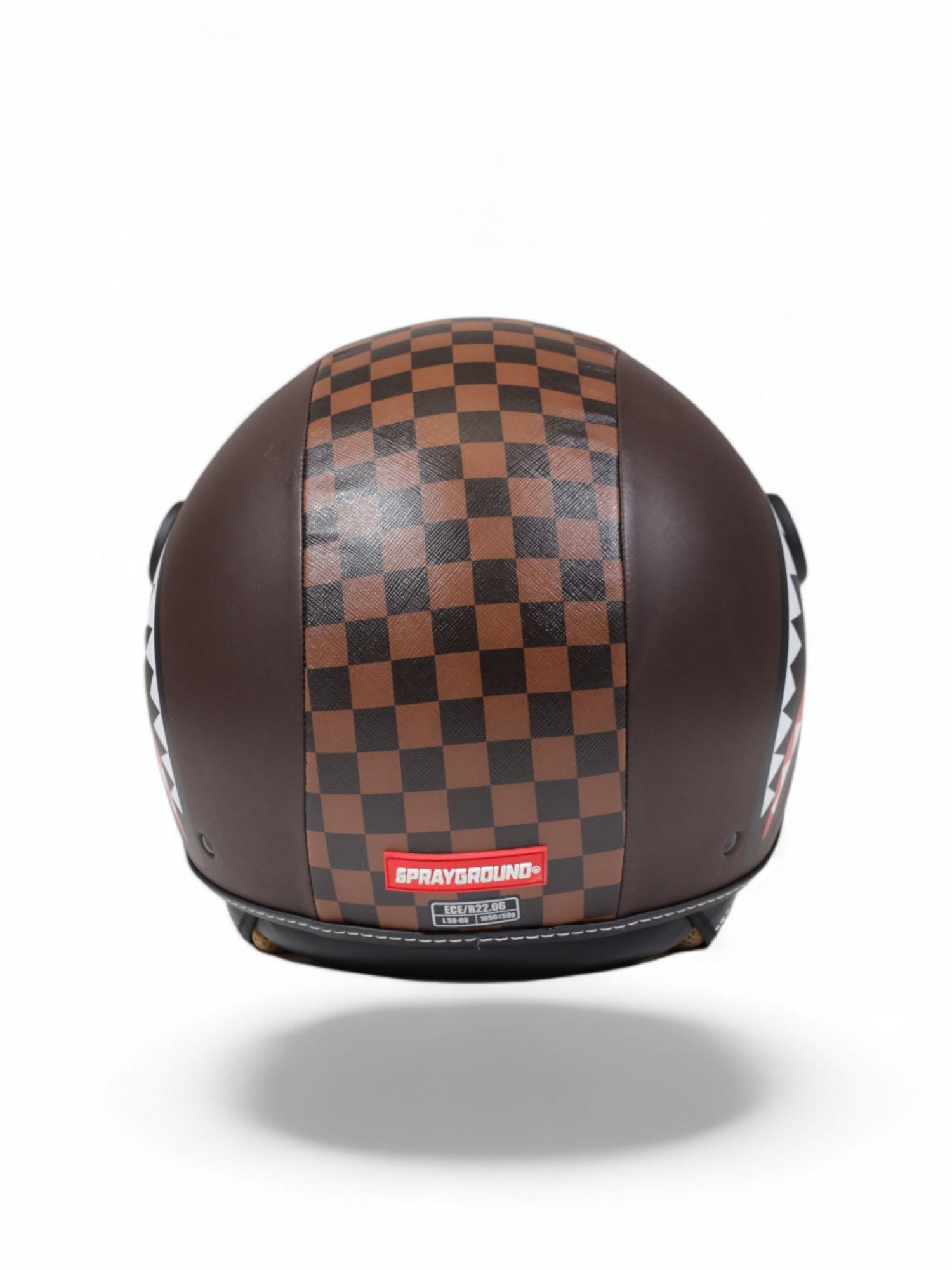 Sprayground Casmo Scooter Sprayground Marrone